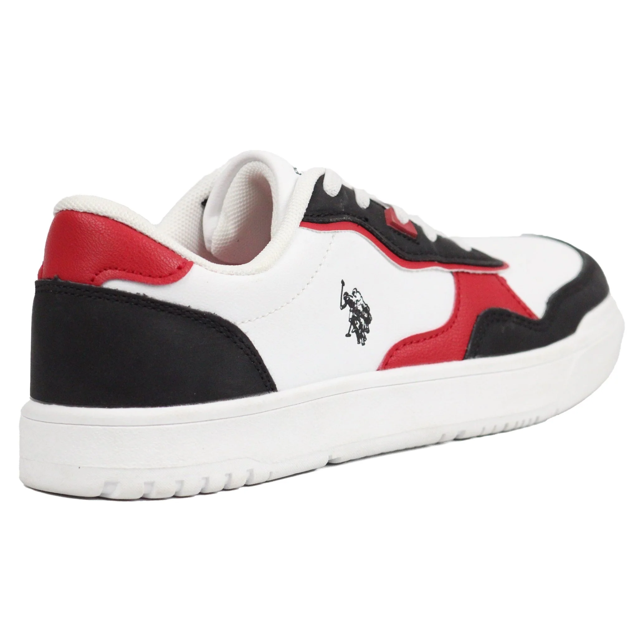 U. S POLO Assn. Sneakers MITCH002 - Image 3