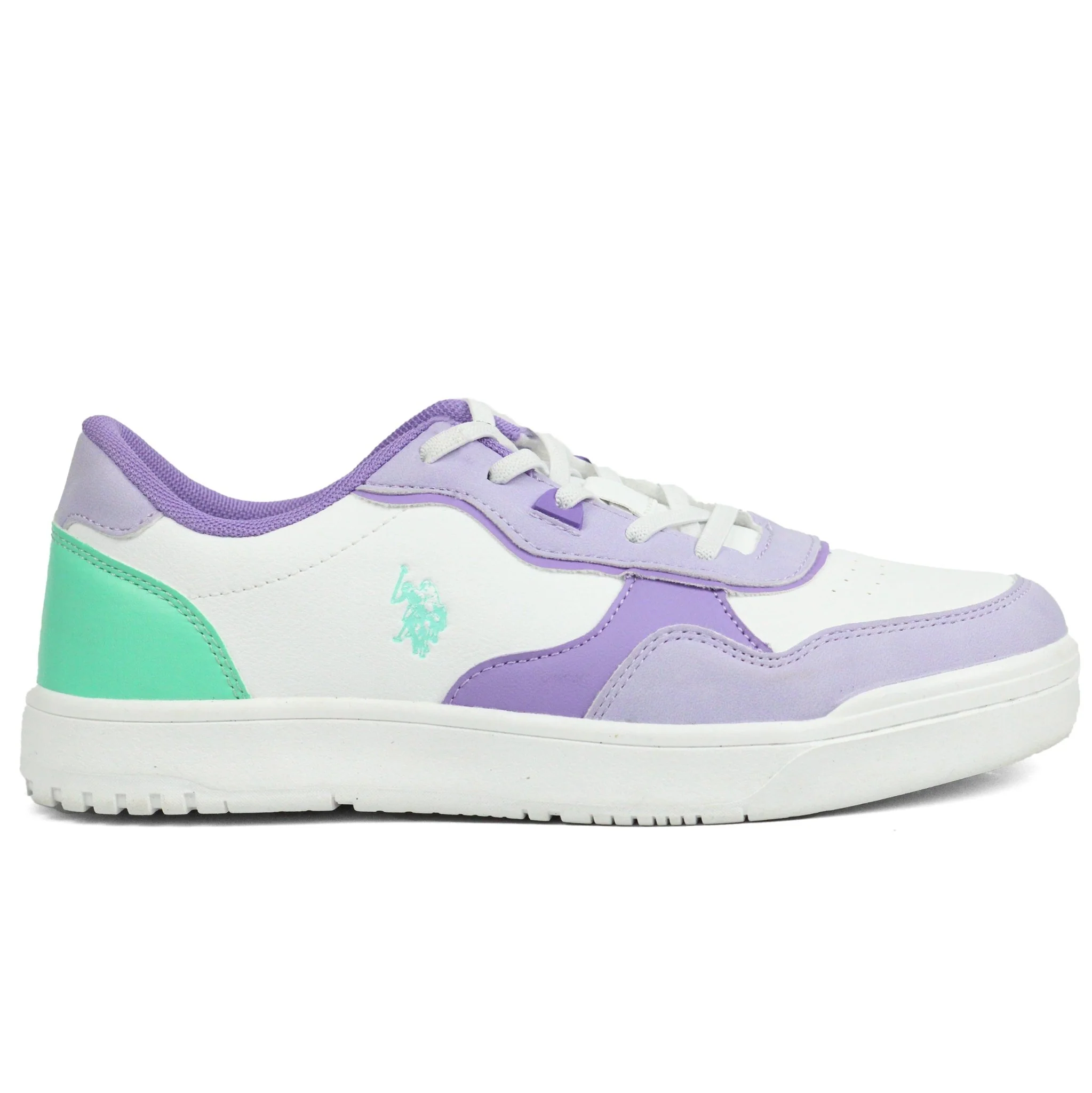 U. S POLO Assn. Sneakers MITCH002 WTPR