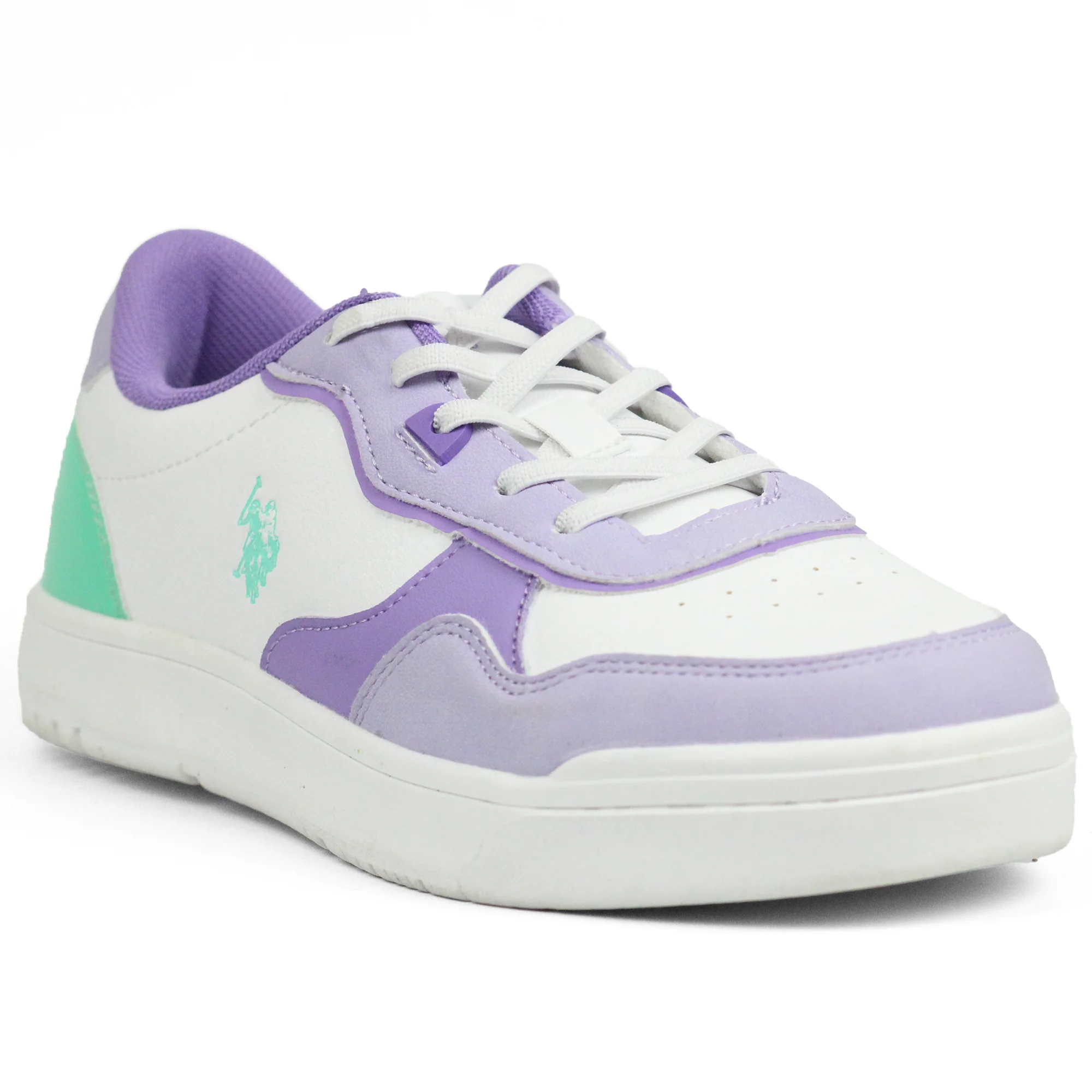 U. S POLO Assn. Sneakers MITCH002 WTPR - Image 2
