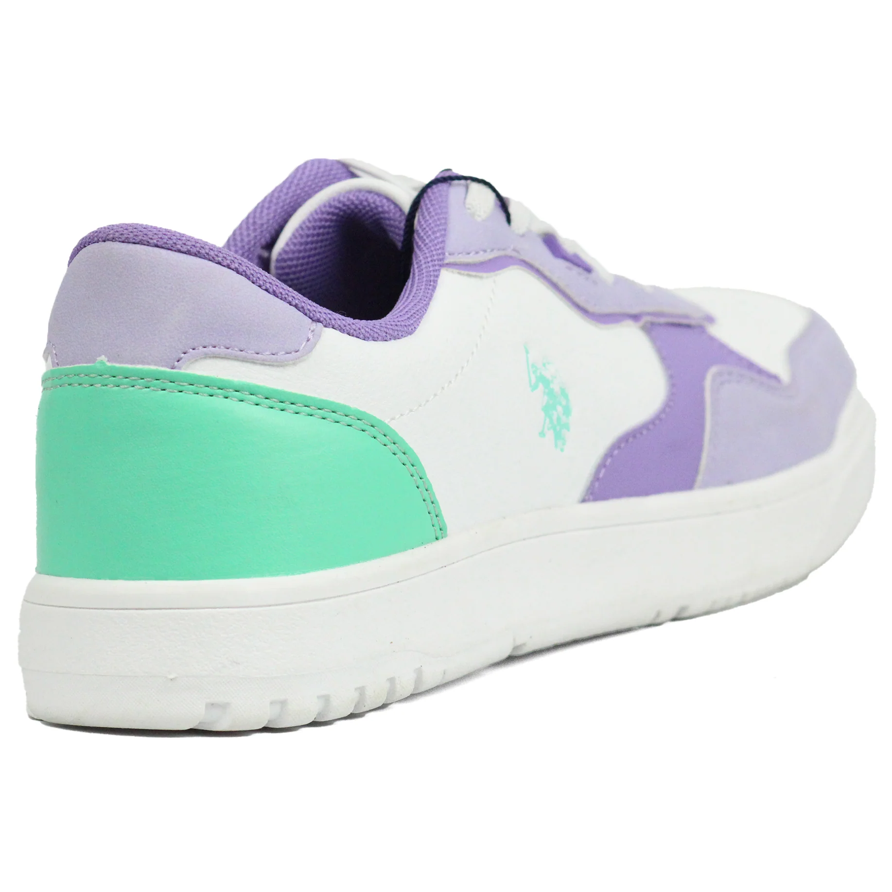 U. S POLO Assn. Sneakers MITCH002 WTPR - Image 3