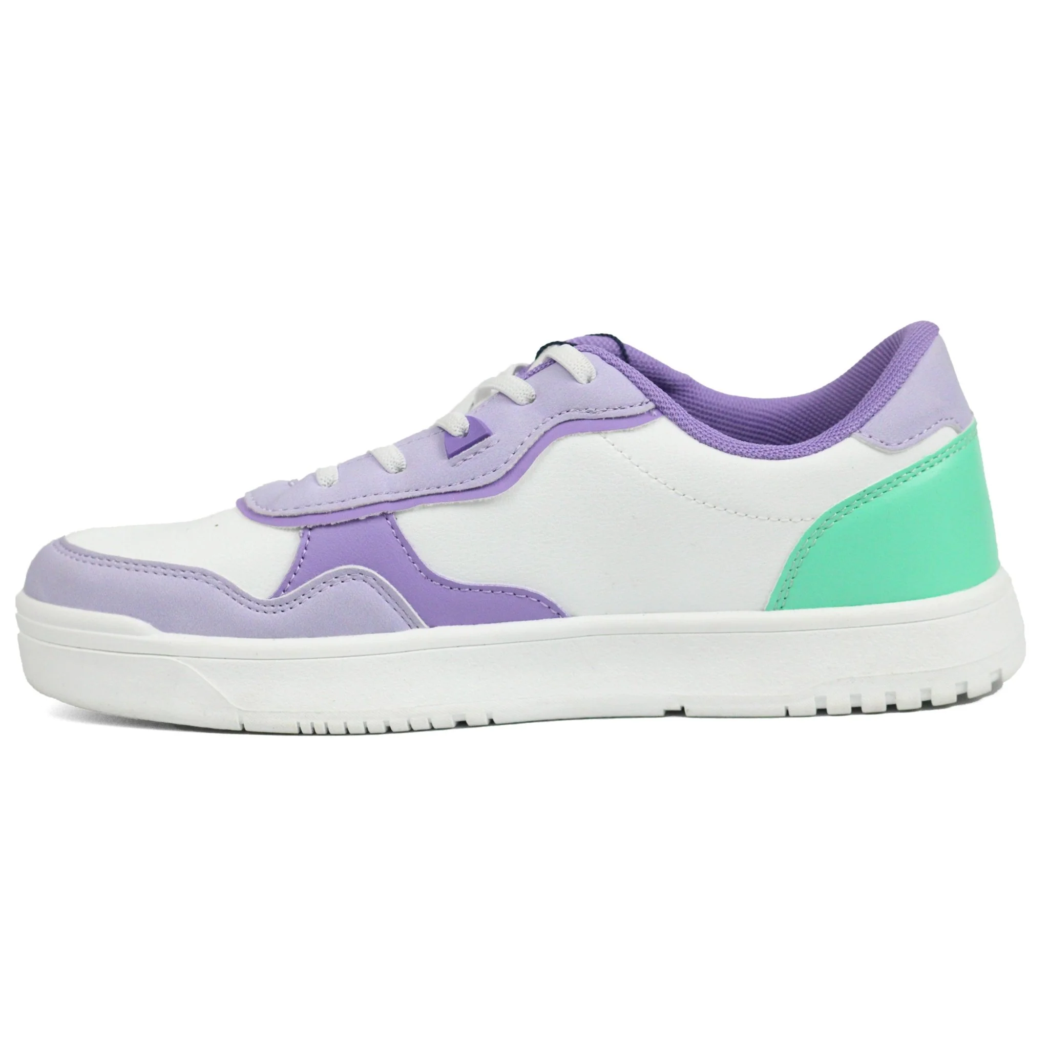 U. S POLO Assn. Sneakers MITCH002 WTPR - Image 4