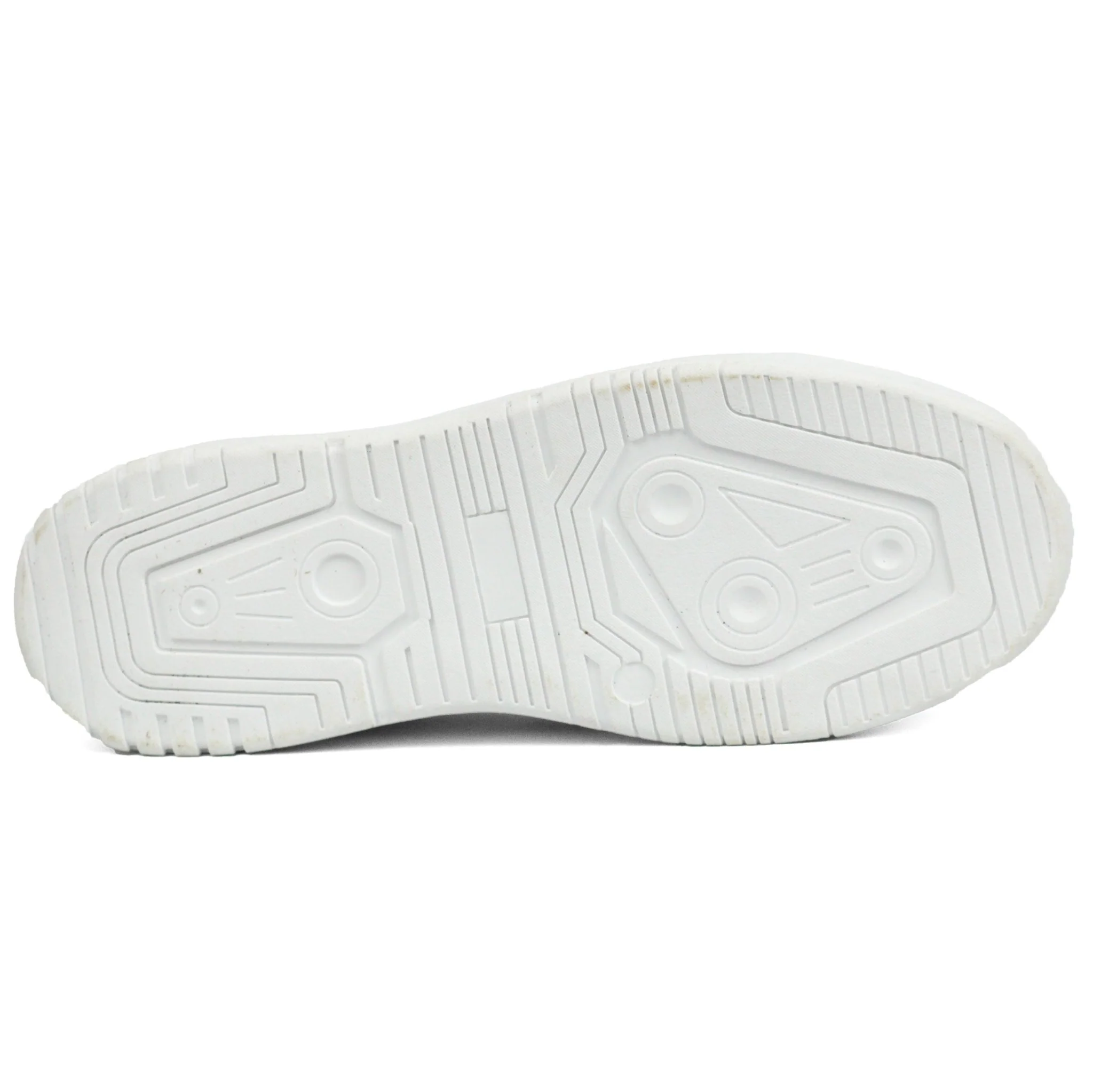 U. S POLO Assn. Sneakers MITCH002 WTPR - Image 5