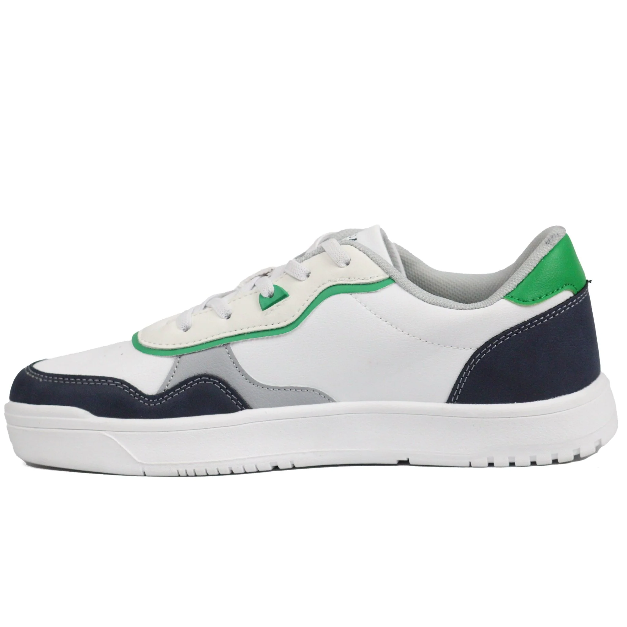 U. S POLO Assn. Sneakers MITCH002K WTGN - Image 4