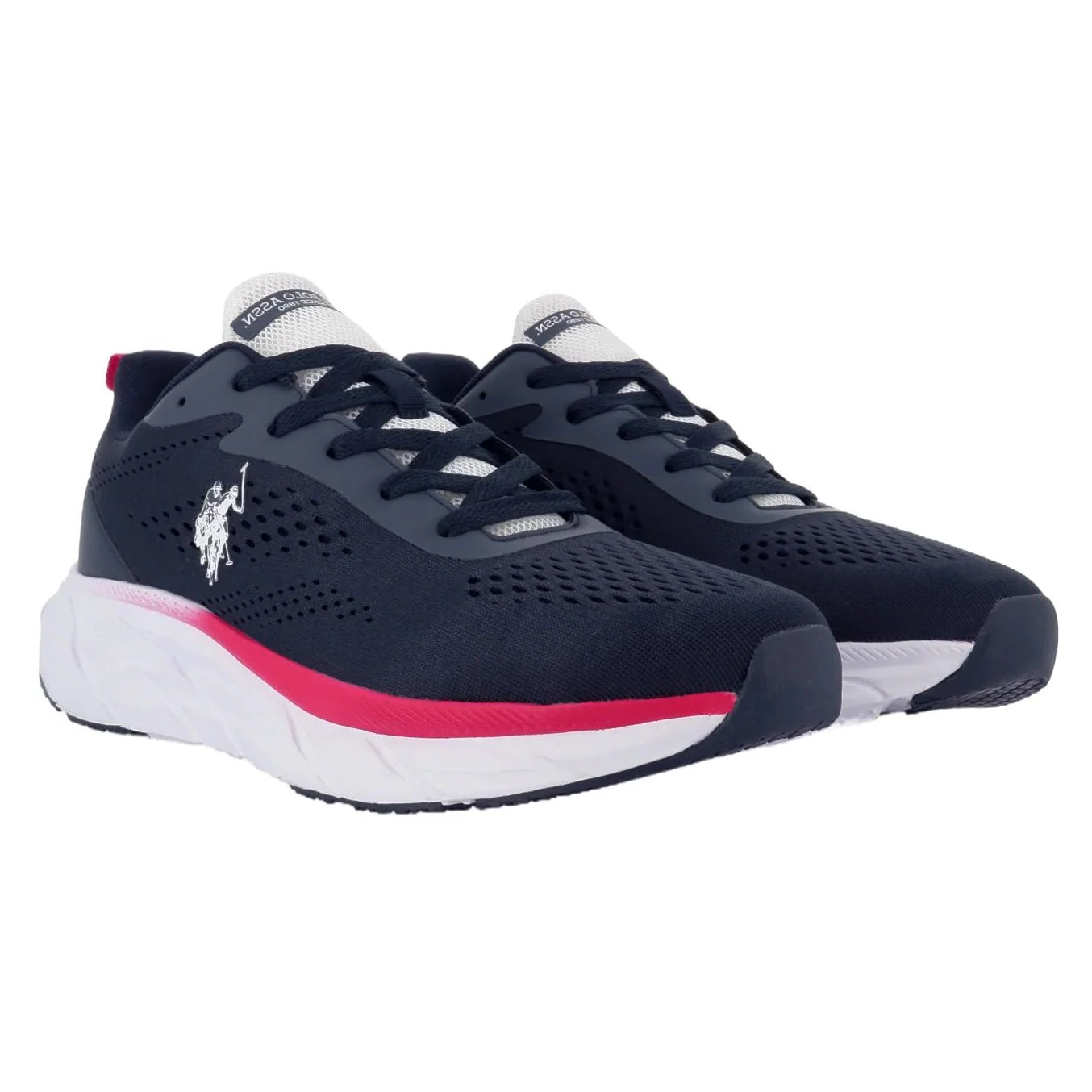 U. S POLO ASSN Stran Sneakers Shoes - Image 2