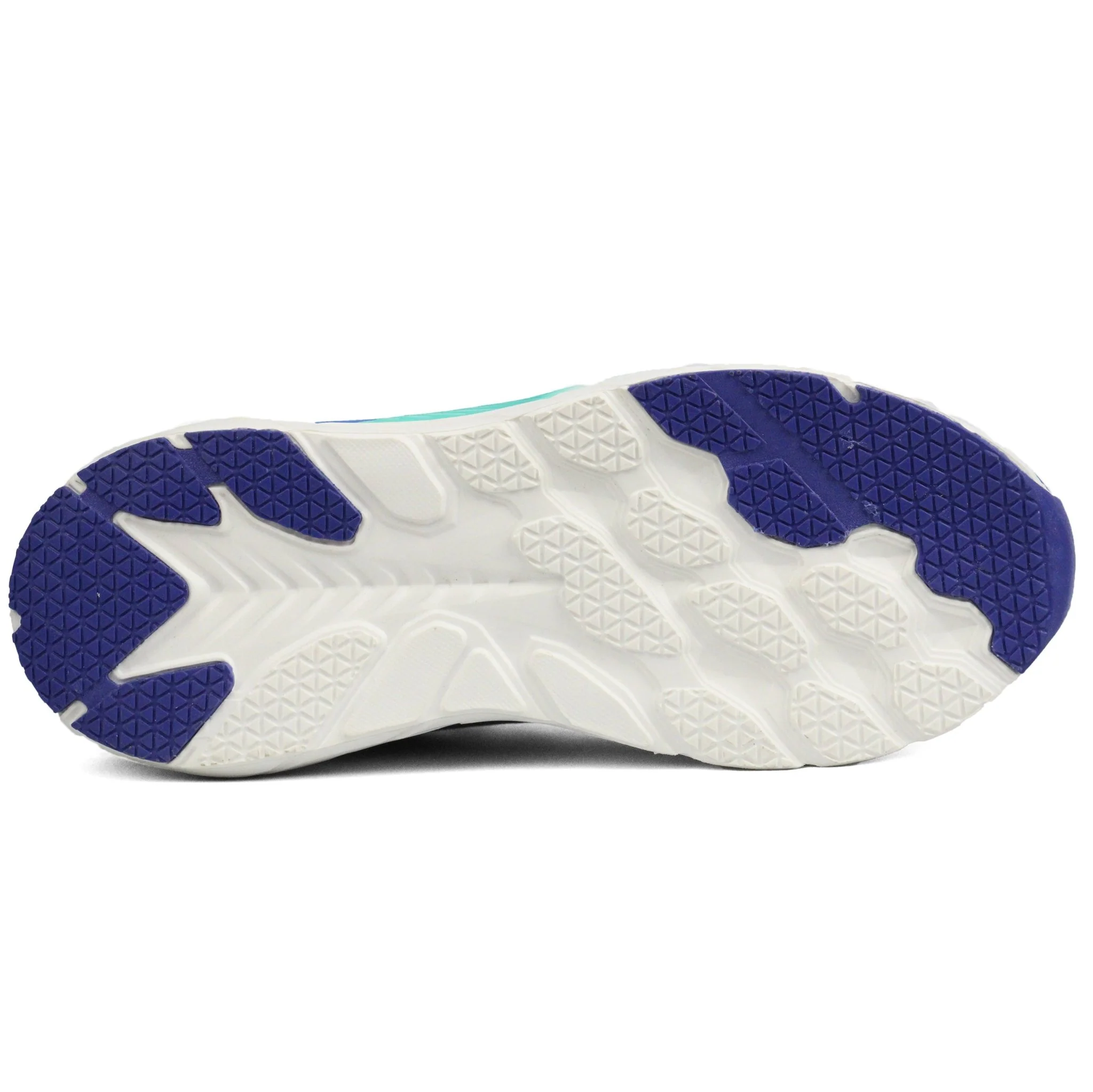 U. S POLO ASSN Stran Sneakers Shoes BLU - Image 5