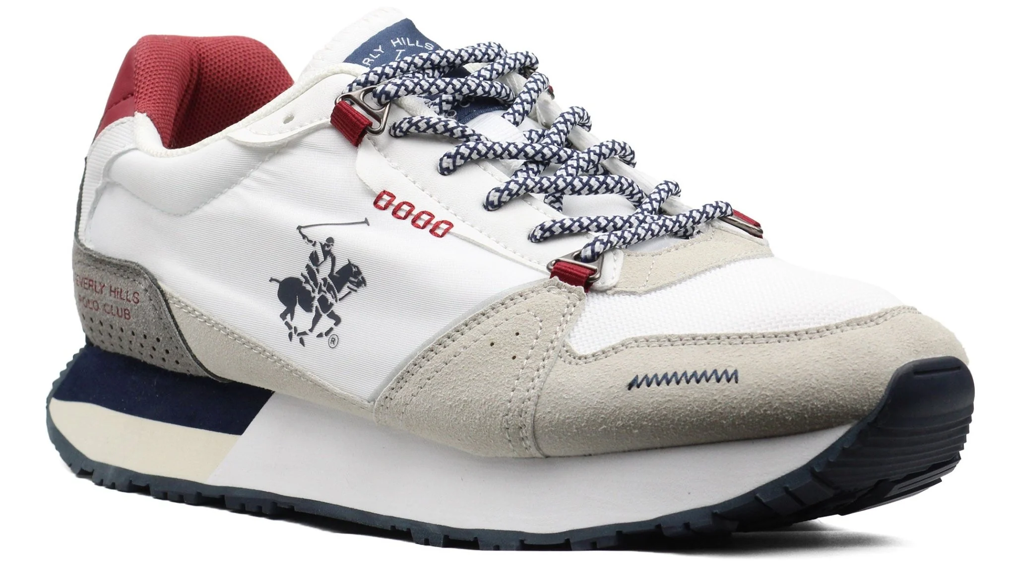 U.S. Polo Beverly Hills Club Shoes - Image 2