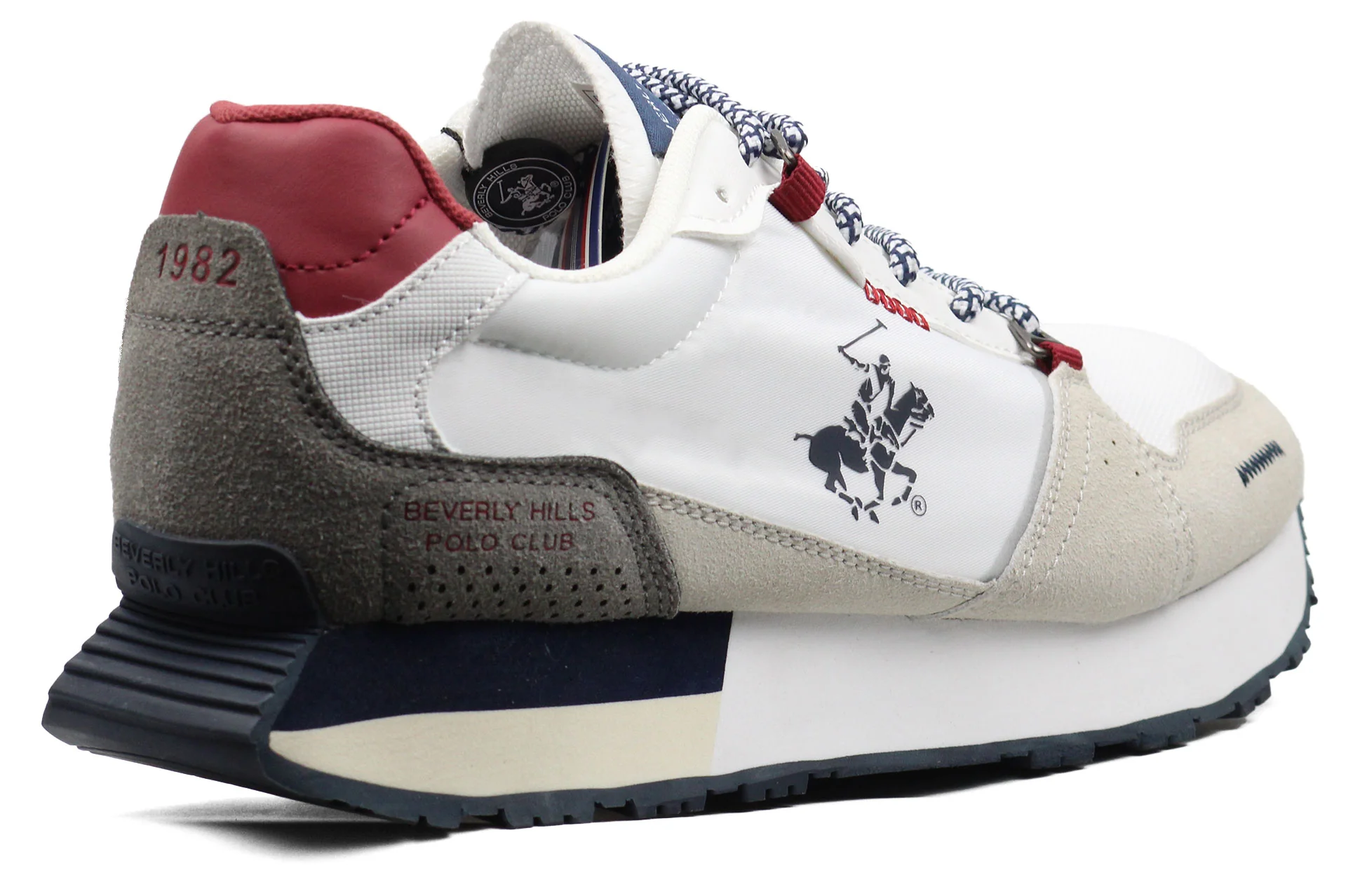 U.S. Polo Beverly Hills Club Shoes - Image 3