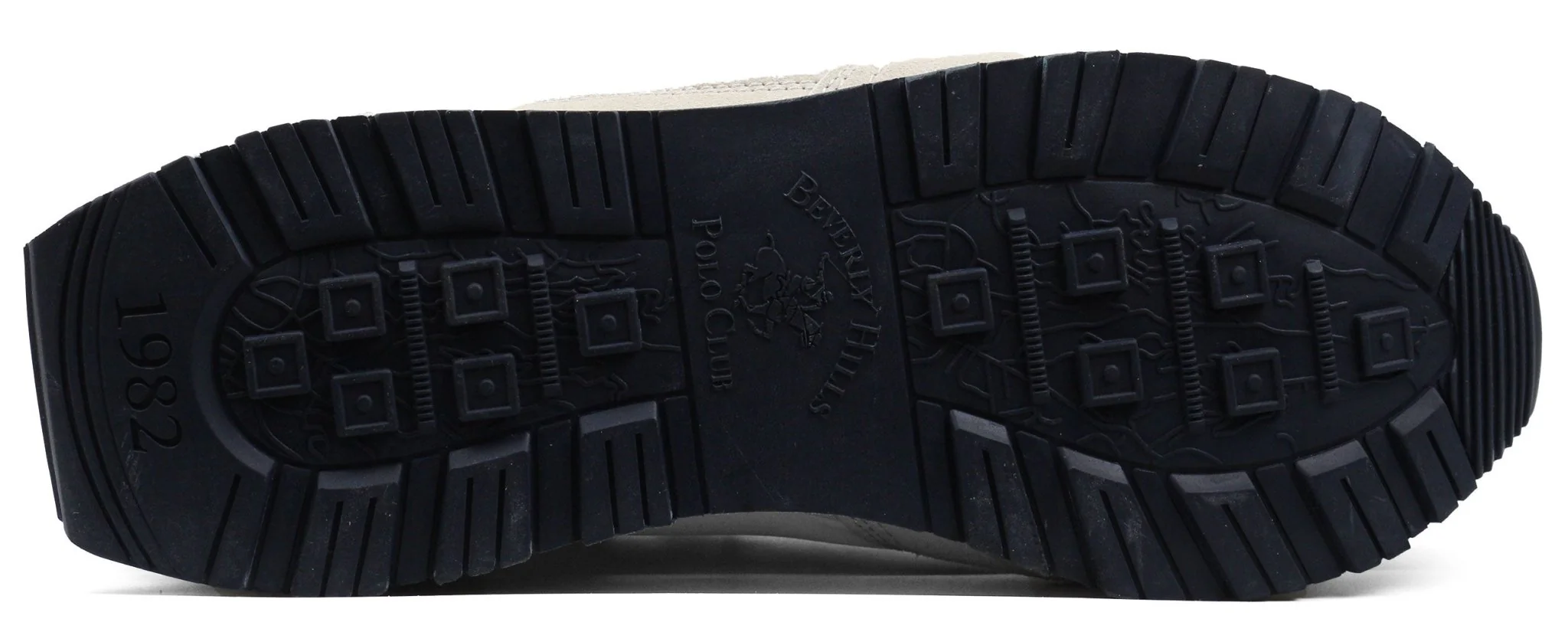 U.S. Polo Beverly Hills Club Shoes - Image 4