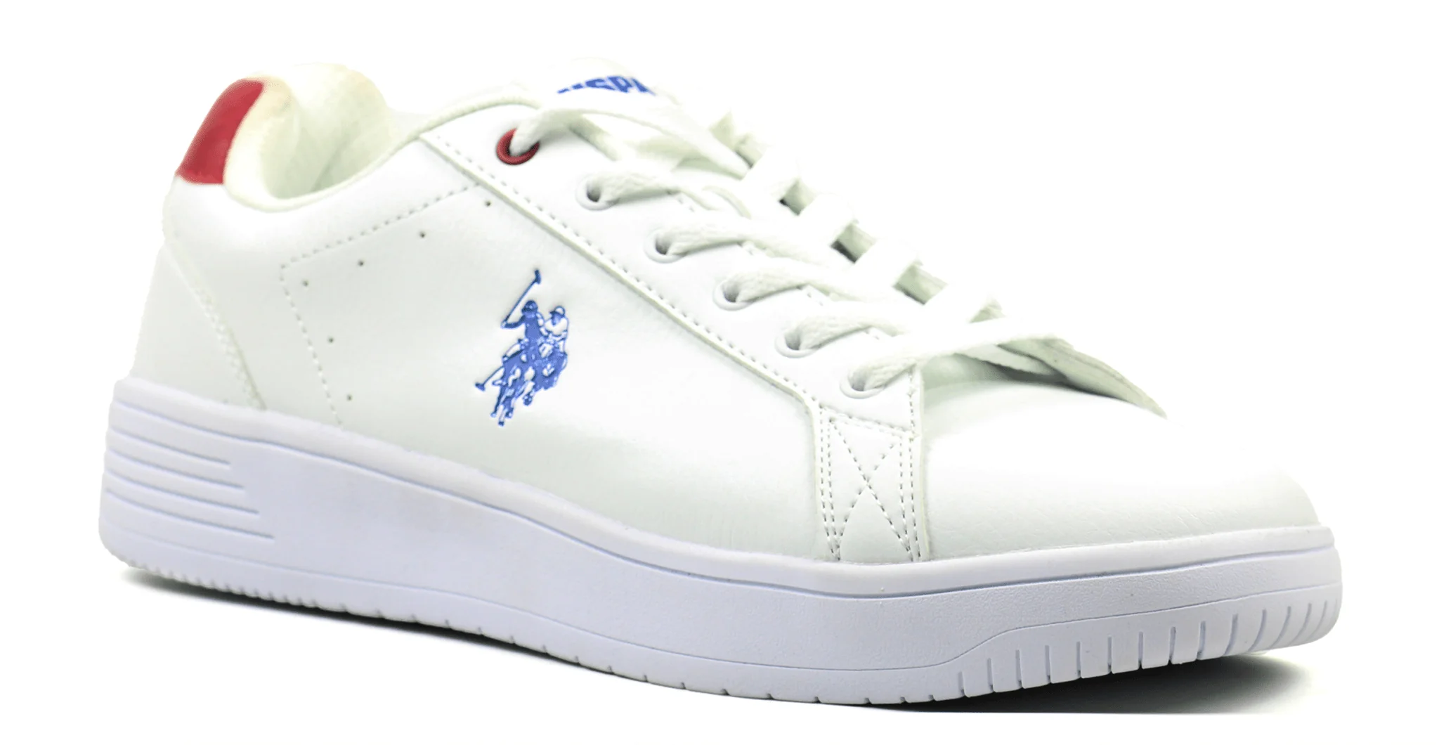 U.S. Polo COST 5PR Sneakers - Image 2