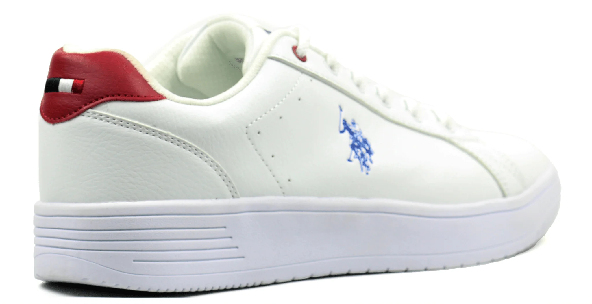 U.S. Polo COST 5PR Sneakers - Image 3