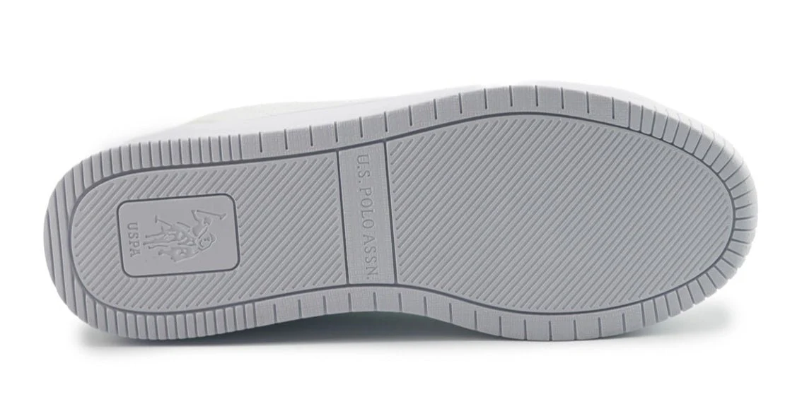 U.S. Polo COST 5PR  Unisix Sneakers - Image 4