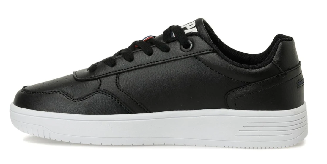 U.S. Polo Coster 5PR Unisix Sneakers - Image 3
