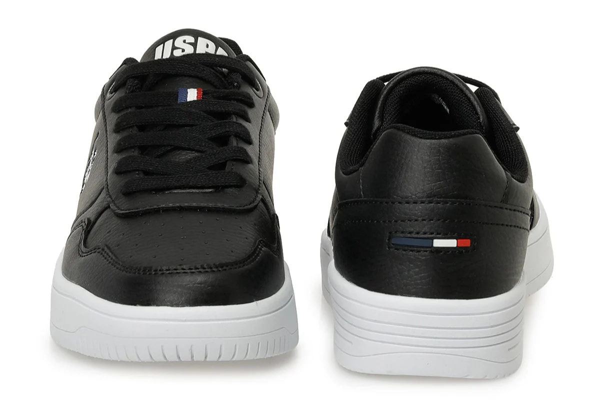 U.S. Polo Coster 5PR Unisix Sneakers - Image 5