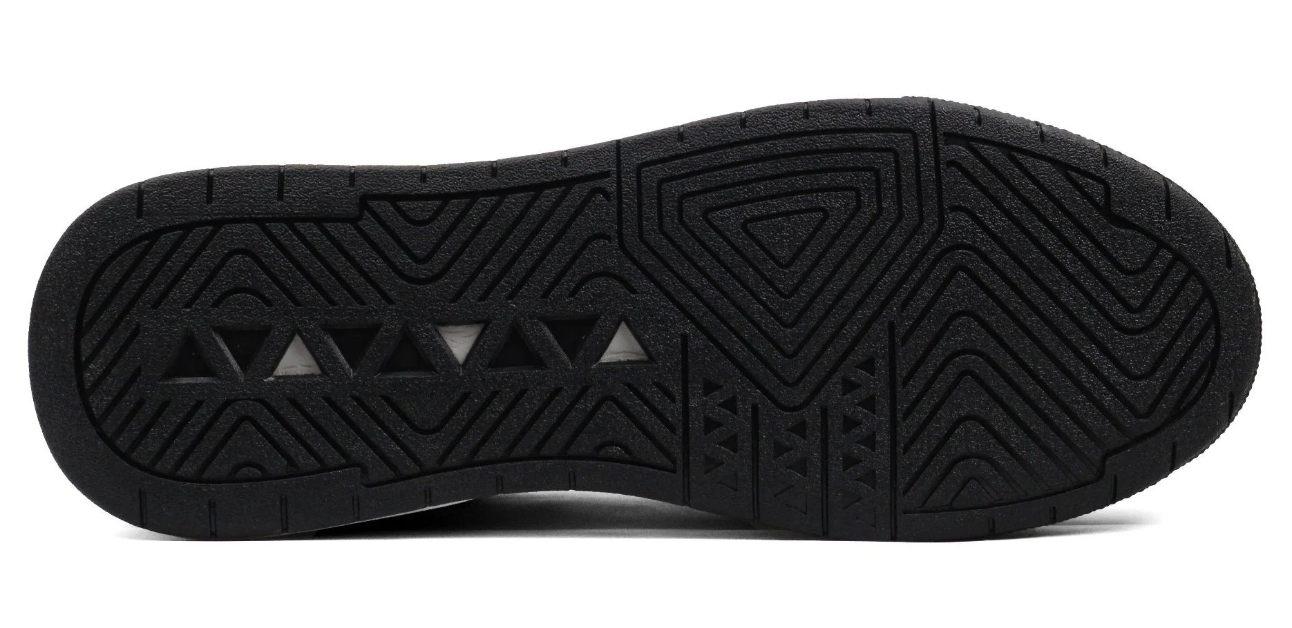 U.S. POLO Eco-leather lace-up sneakers - Image 4