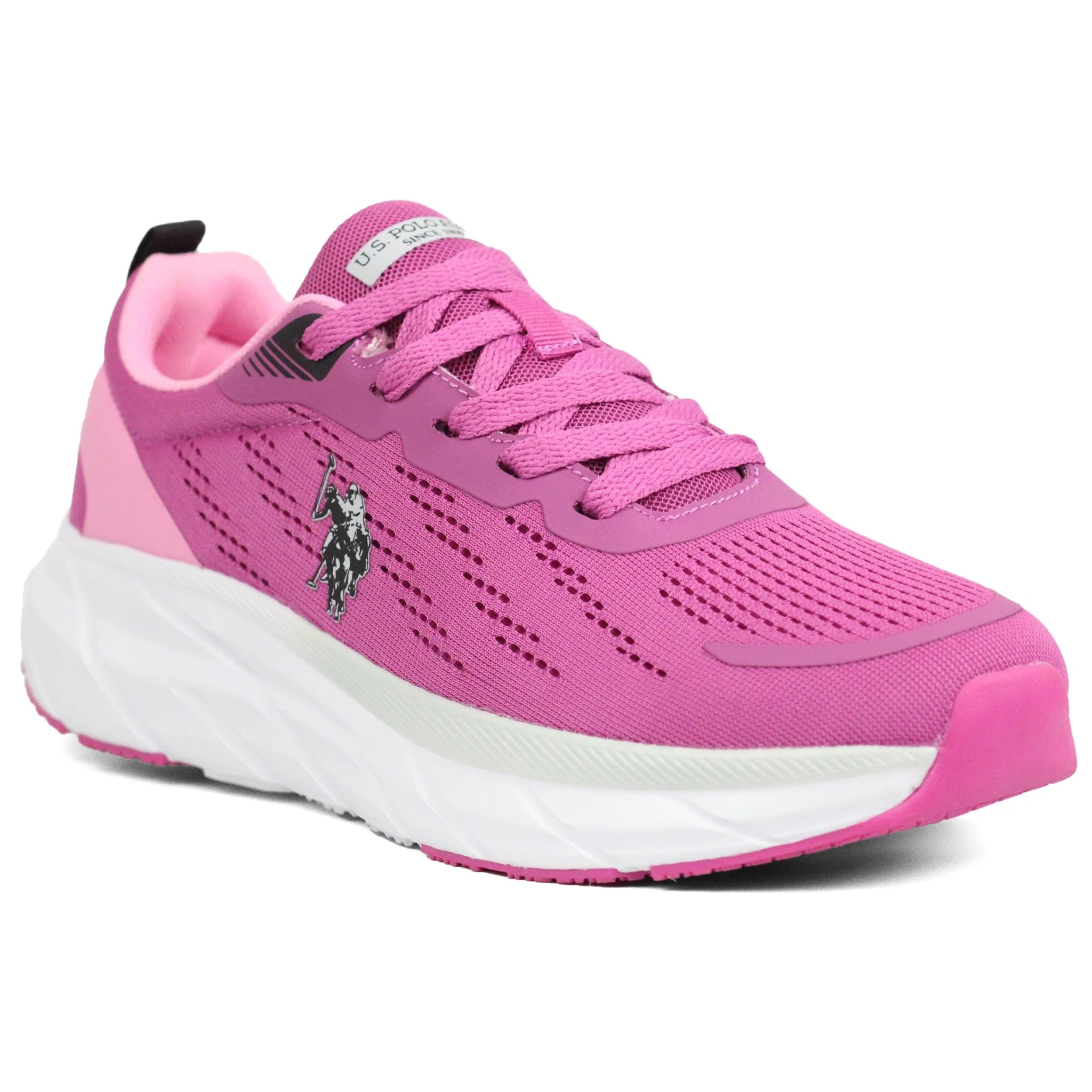 U. S POLO Exchange GLB 5FX Sneakers Women - Image 2