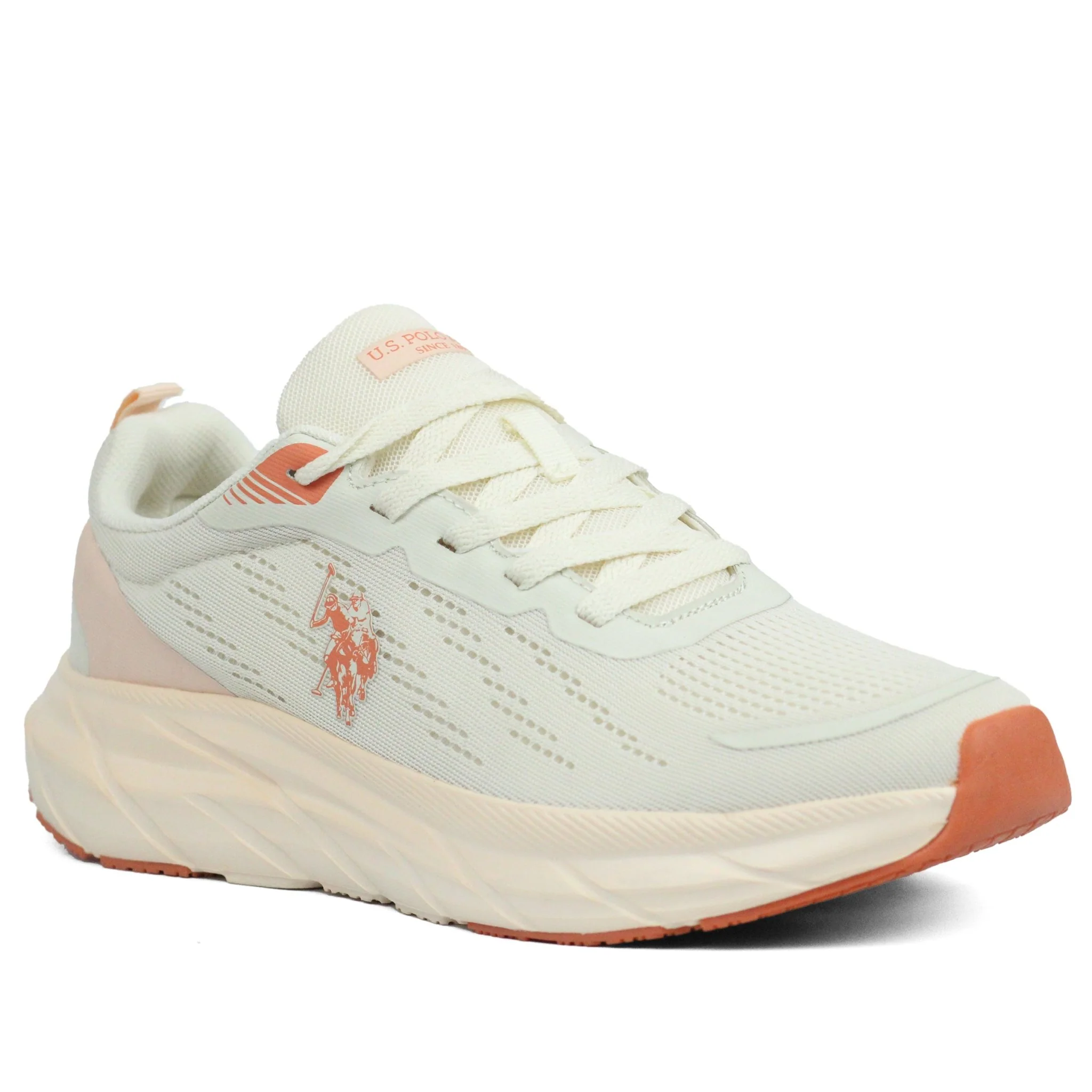 U. S POLO Exchange GLB 5FX Sneakers Women BGOG - Image 2