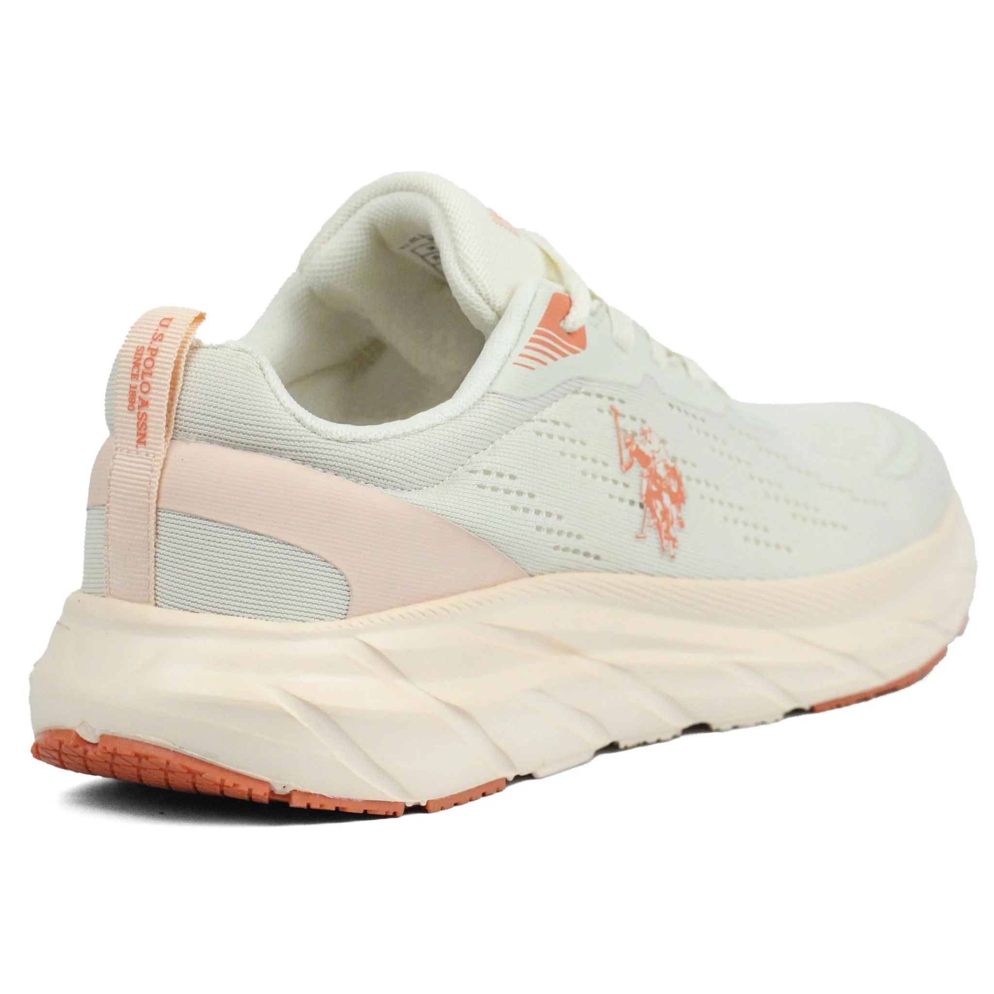 U. S POLO Exchange GLB 5FX Sneakers Women BGOG - Image 3
