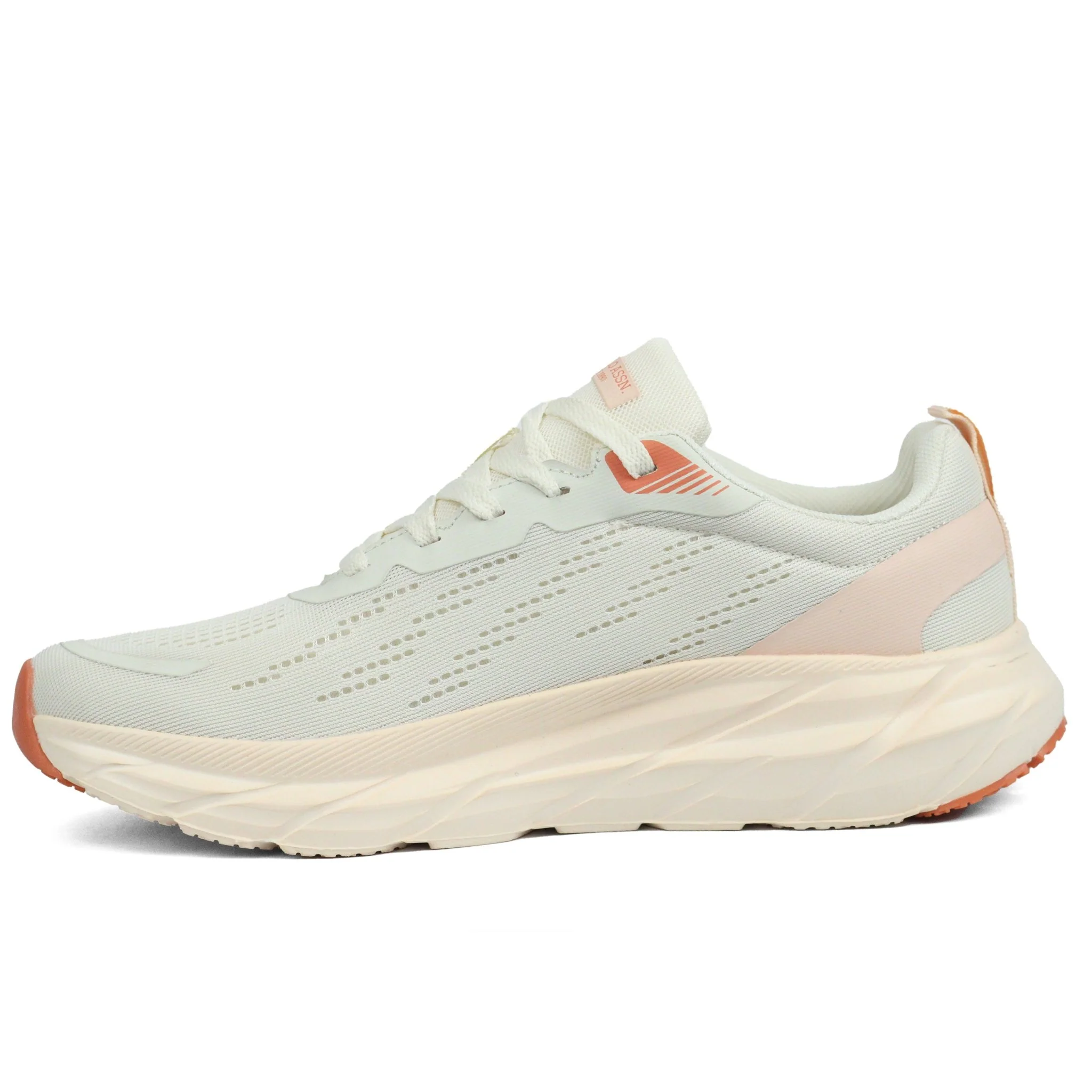 U. S POLO Exchange GLB 5FX Sneakers Women BGOG - Image 4