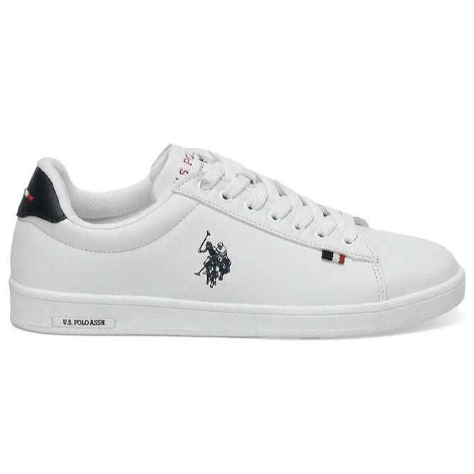 U.S. Polo FRANCO GLB 5PR 4FX Sneakers