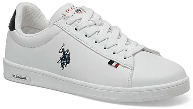 U.S. Polo FRANCO GLB 5PR 4FX Sneakers - Image 2