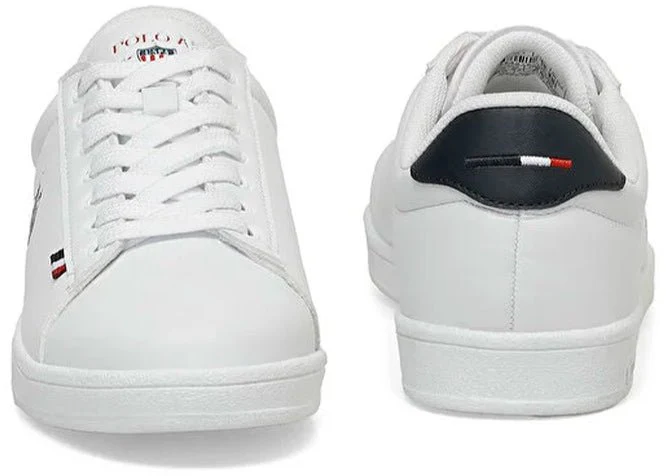 U.S. Polo FRANCO GLB 5PR 4FX Sneakers - Image 4
