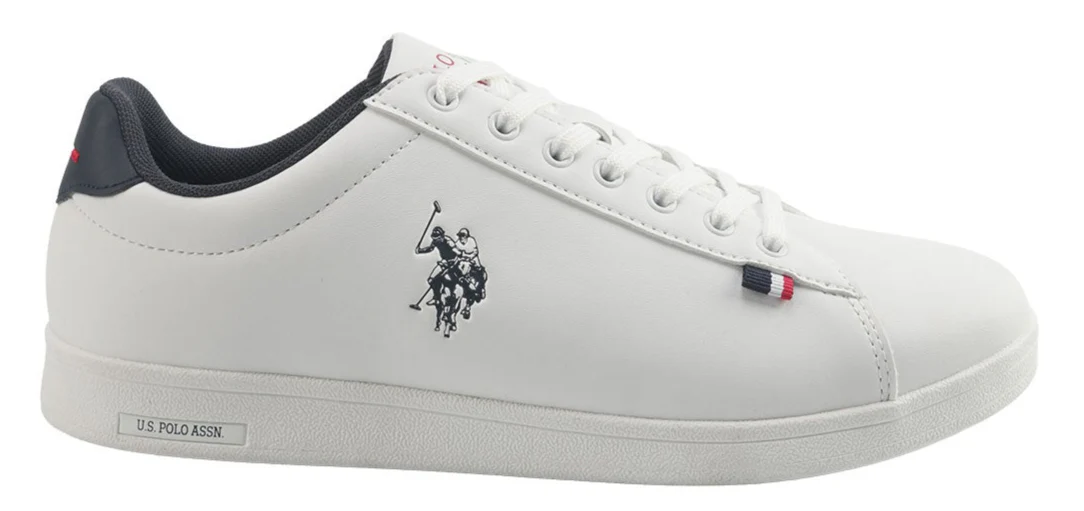 U.S. Polo FRANCO GLB 5PR Unisix Sneakers