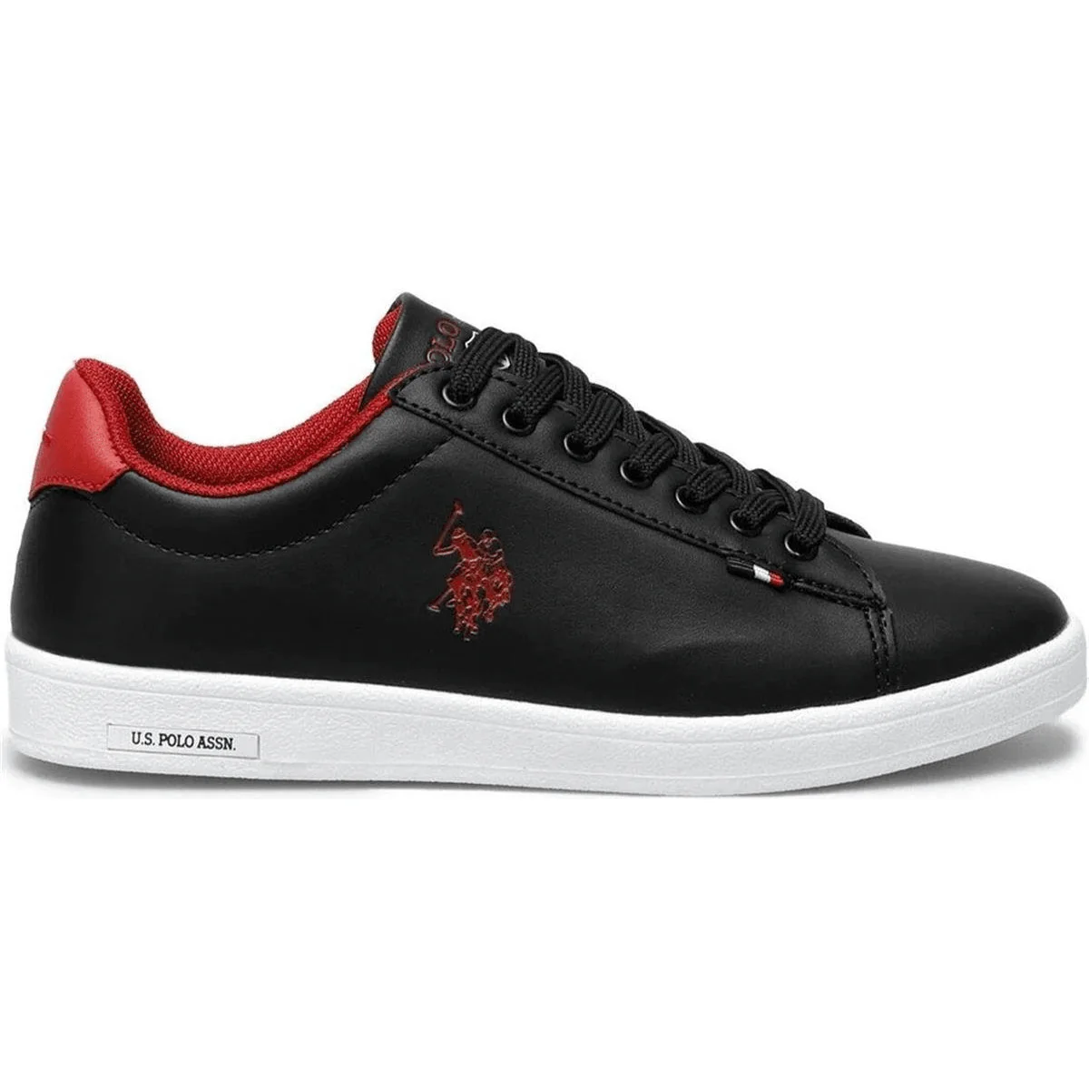 U.S. Polo FRANCO GLB 5PR Unisix Sneakers