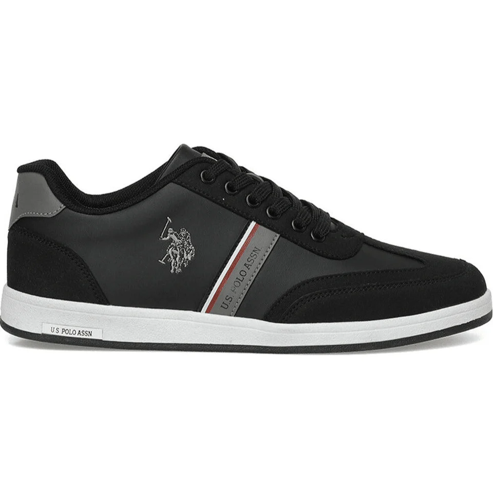 U.S. Polo Kares Glb 5pr Sneakers