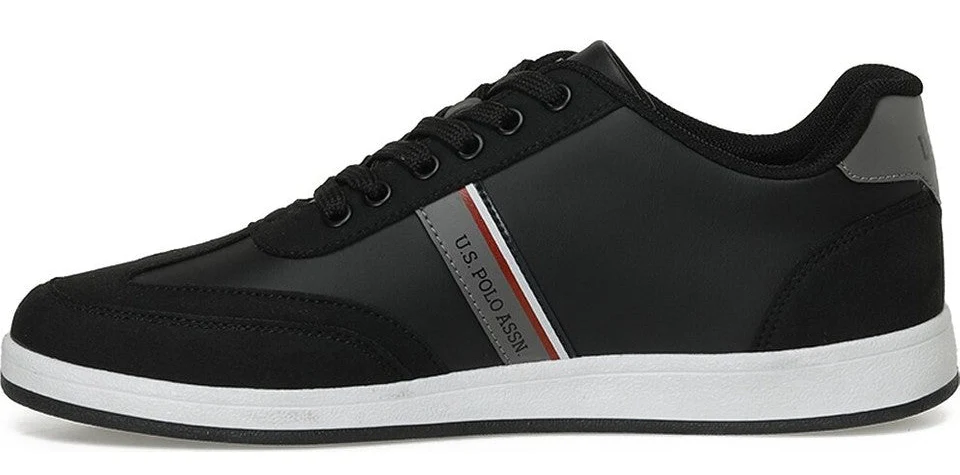 U.S. Polo Kares Glb 5pr Sneakers - Image 3
