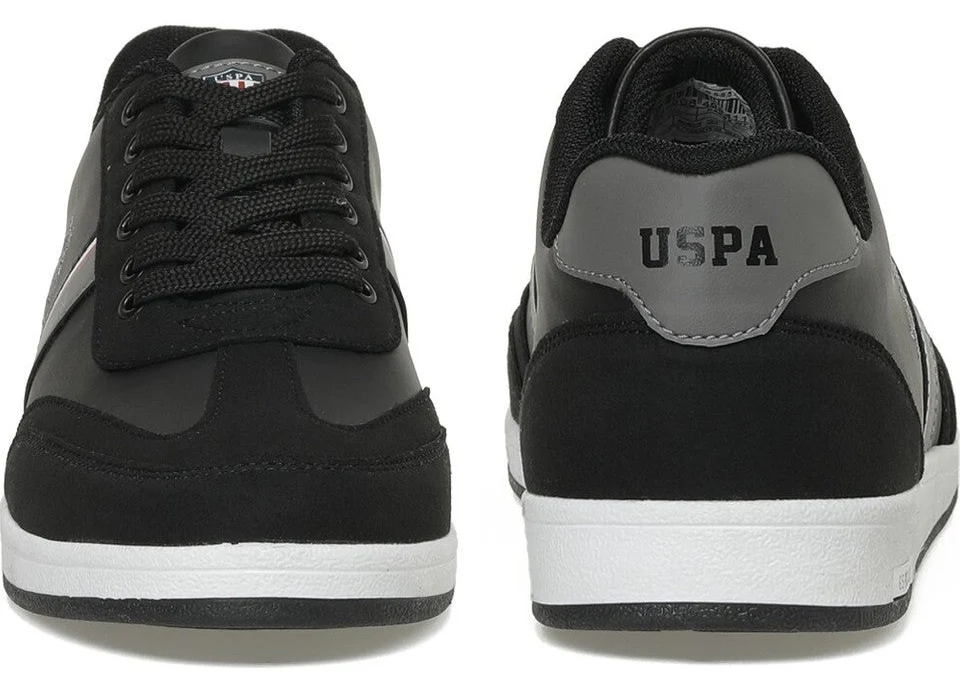U.S. Polo Kares Glb 5pr Sneakers - Image 4