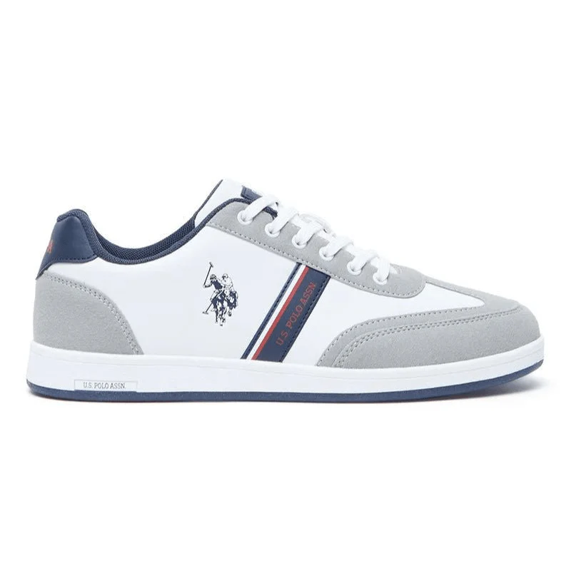 U.S. Polo Kares Glb 5PR Sneakers