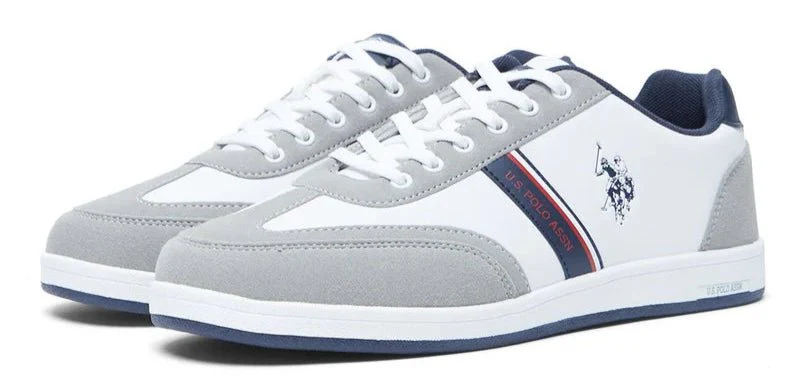 U.S. Polo Kares Glb 5PR Sneakers - Image 2