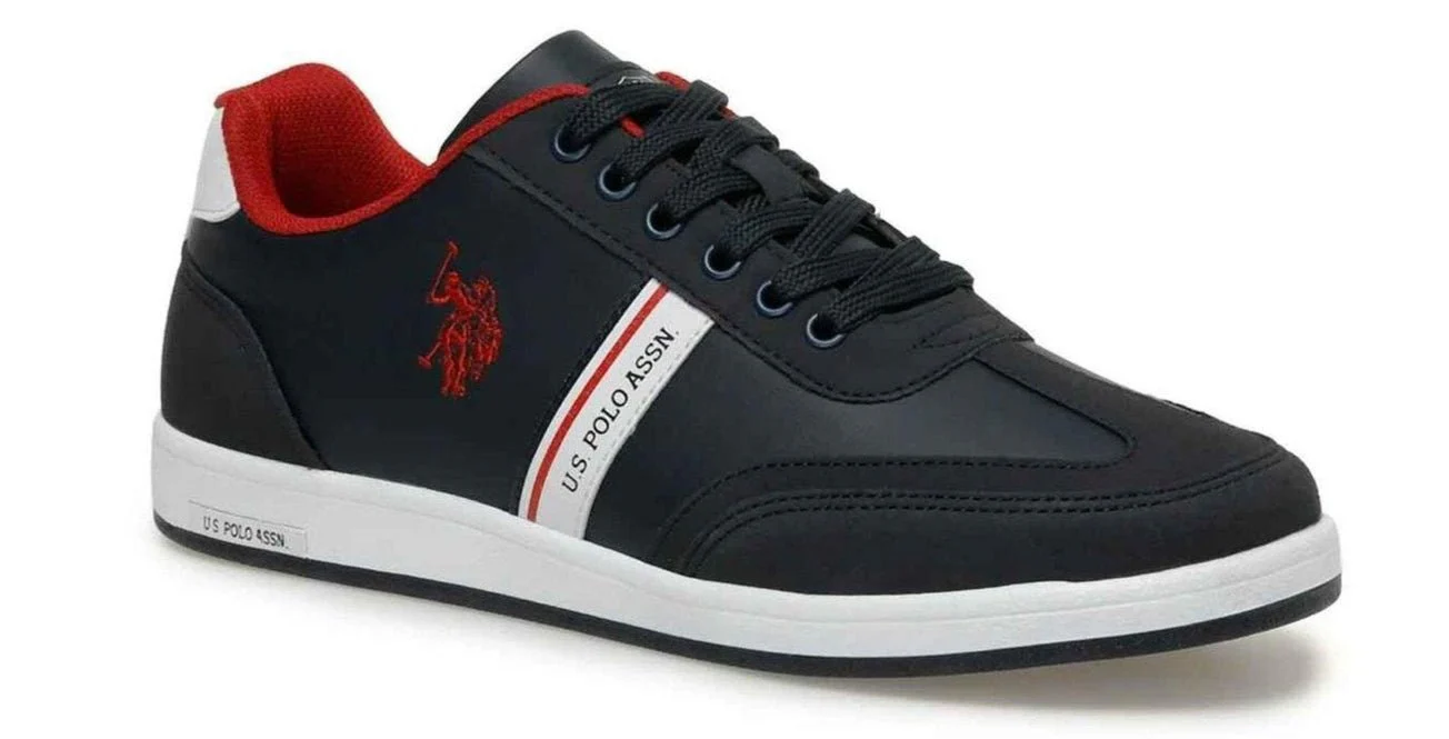 U.S. Polo Kares Glb 5pr Sneakers - Image 2