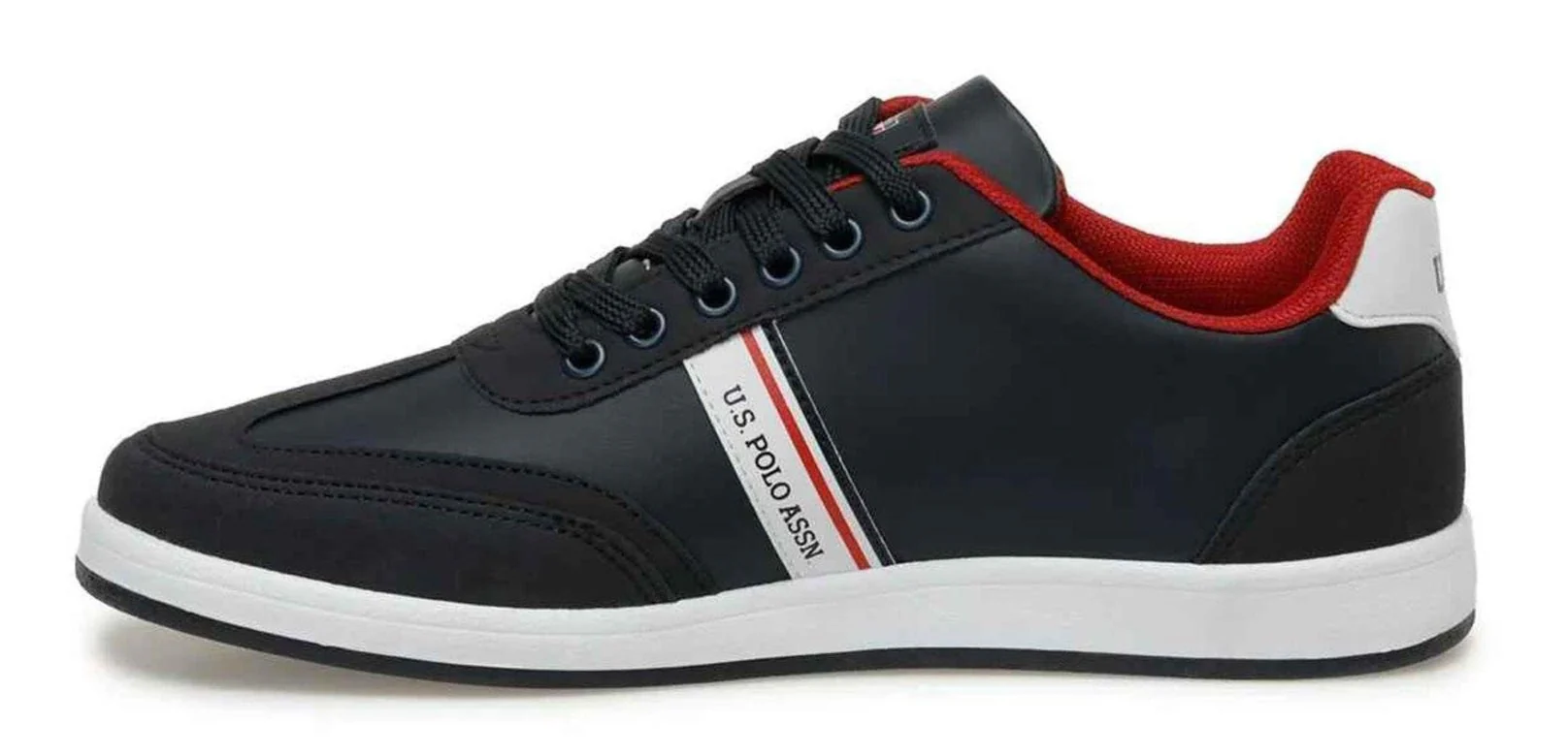 U.S. Polo Kares Glb 5pr Sneakers - Image 3