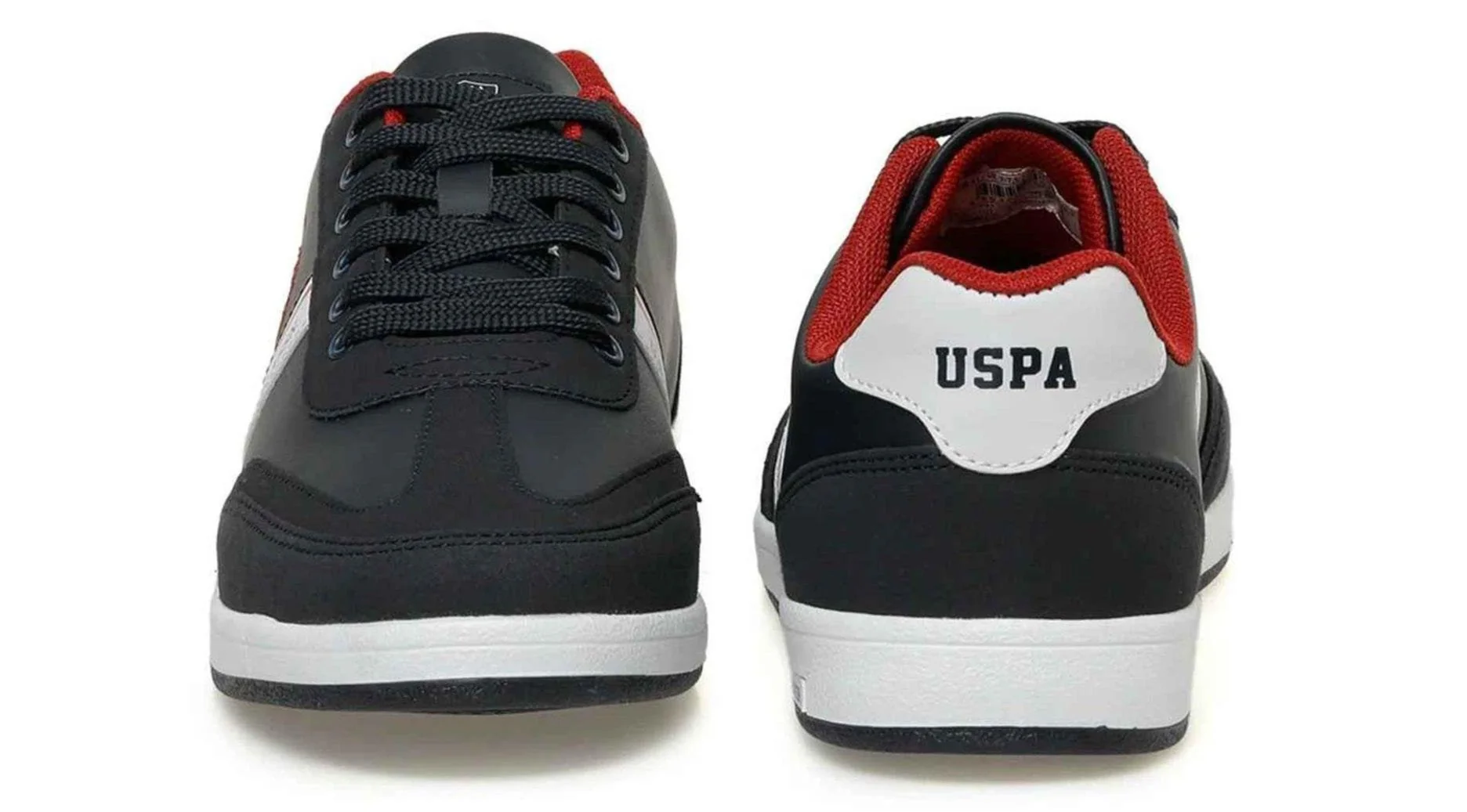 U.S. Polo Kares Glb 5pr Sneakers - Image 4