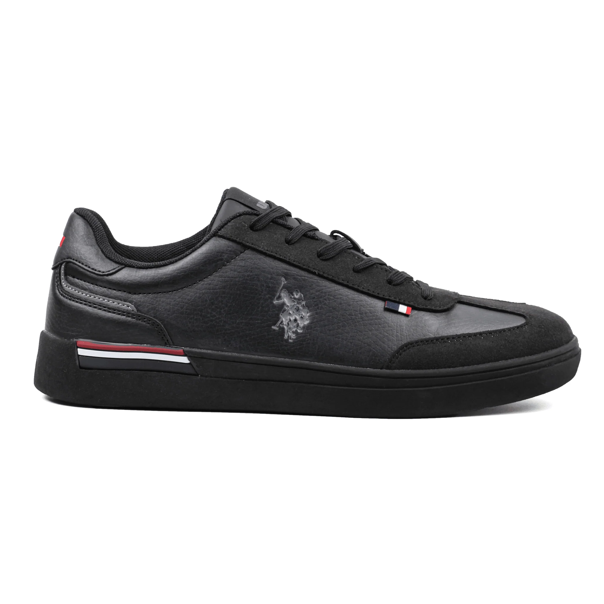 U.S. Polo Loumi Glb 5pr Sneakers