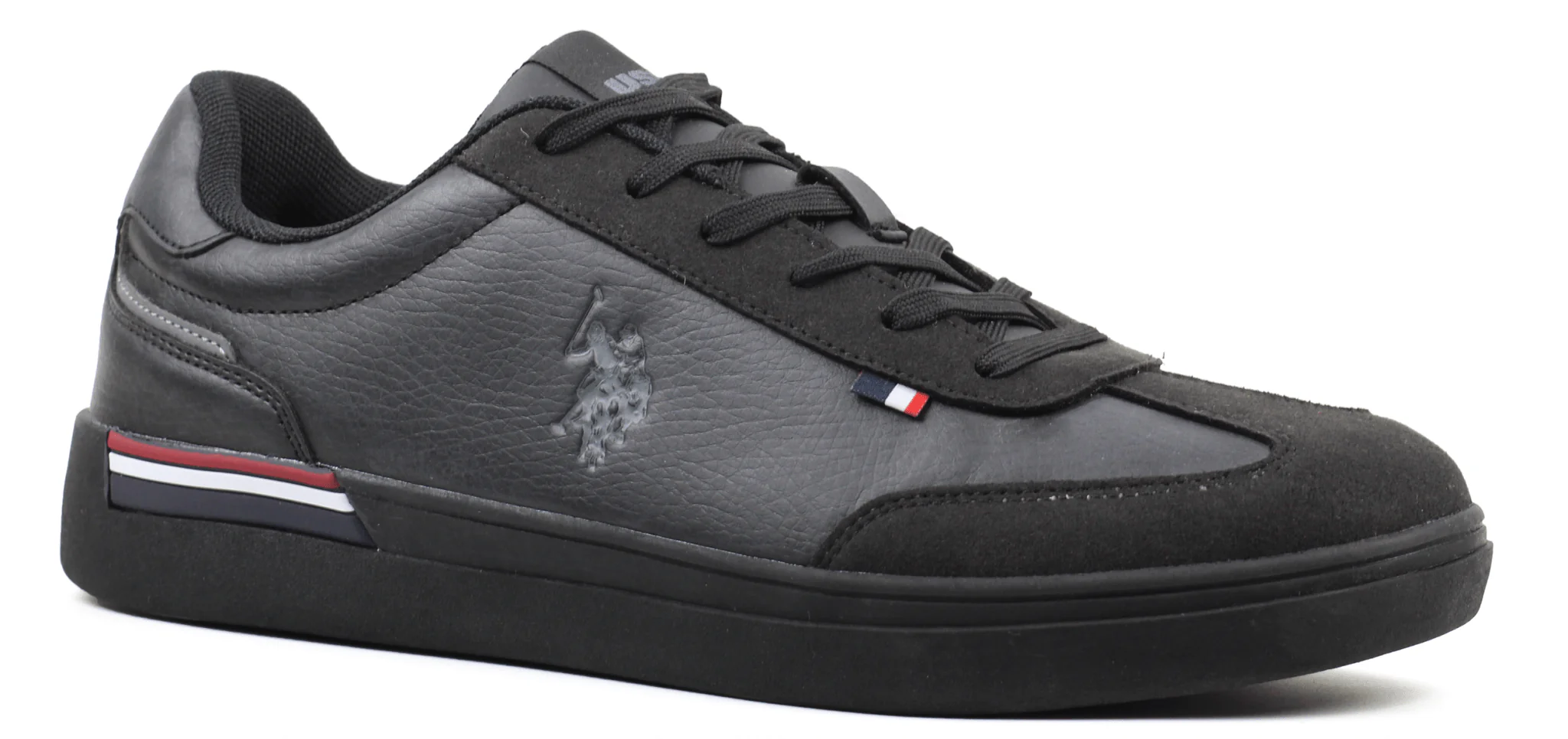 U.S. Polo Loumi Glb 5pr Sneakers - Image 2