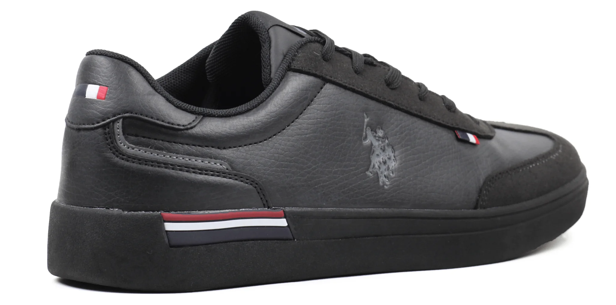 U.S. Polo Loumi Glb 5pr Sneakers - Image 3
