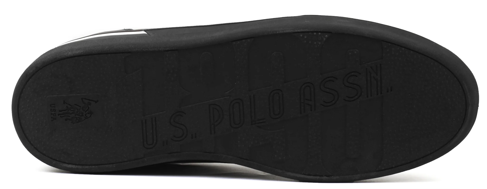 U.S. Polo Loumi Glb 5pr Sneakers - Image 4