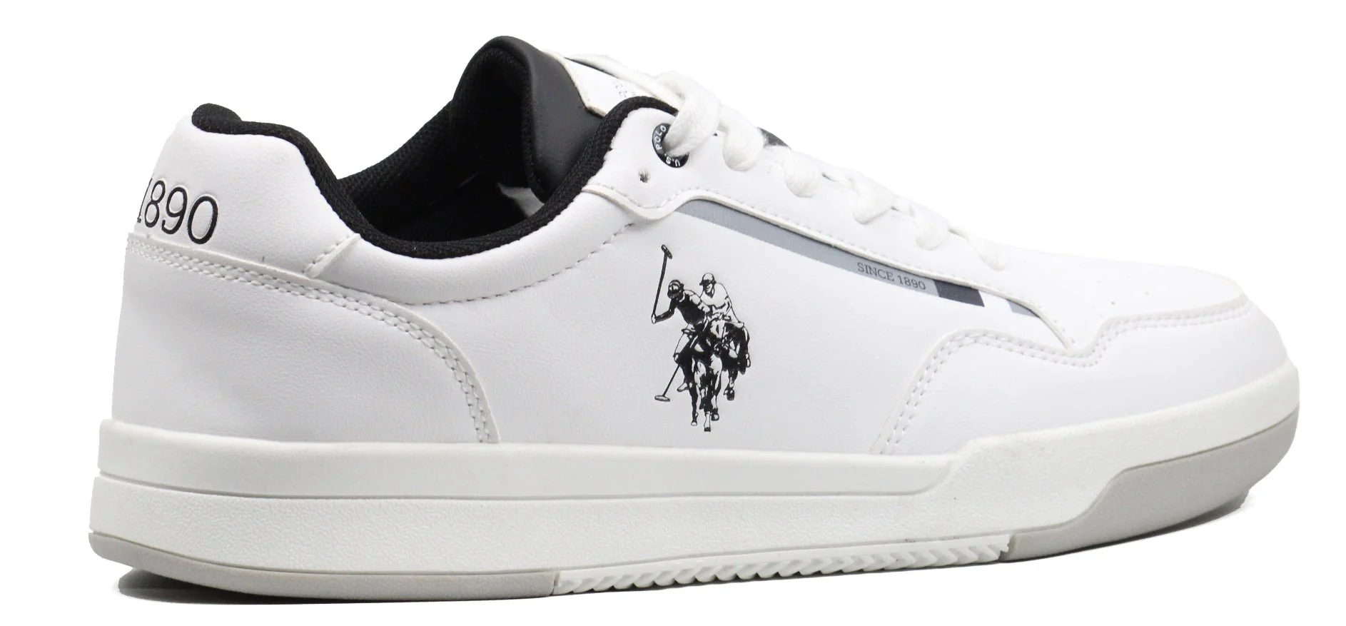 U.S. POLO Steve003 Sneakers Shoes - Image 3
