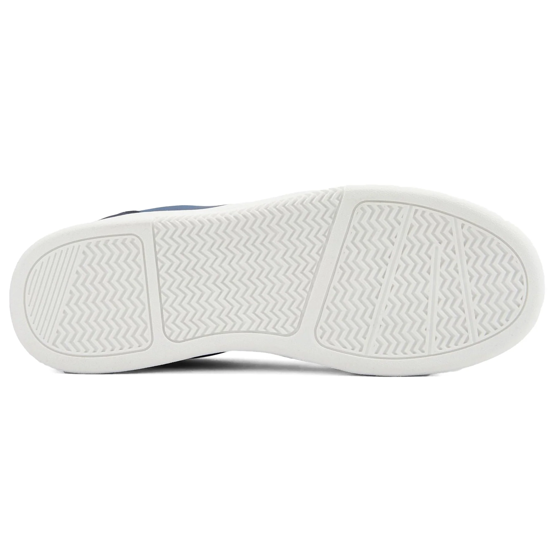 U.S. POLO USPA Steve 4 Shoes - Image 4