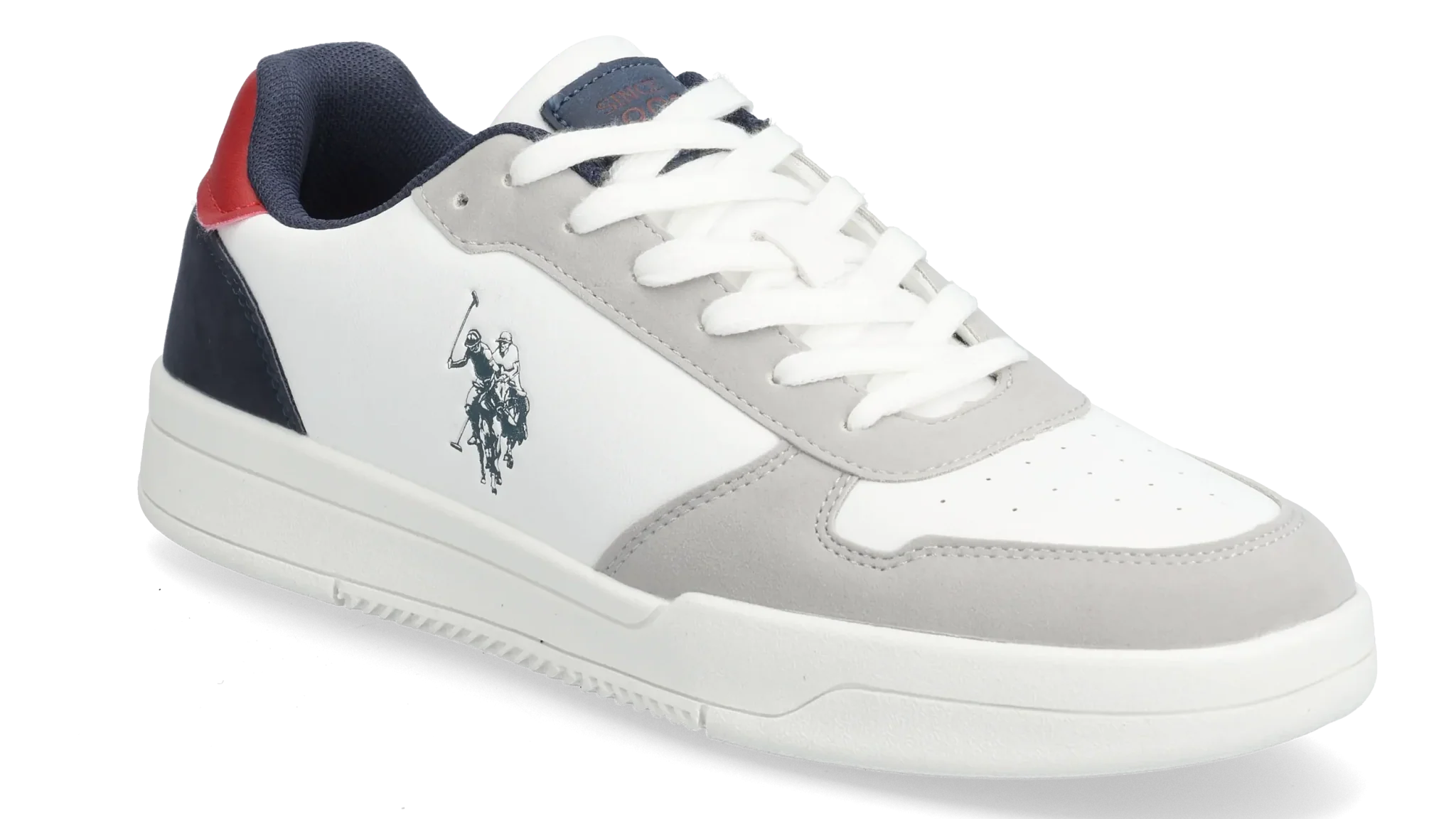 U.S. POLO USPA Steve 4 Shoes - Image 2