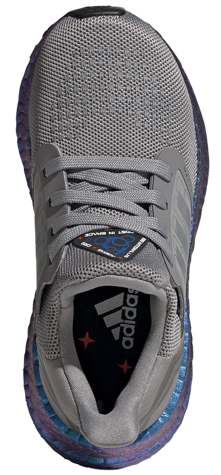 ADIDAS ULTRABOOST 20 KIDS SHOES - Image 5