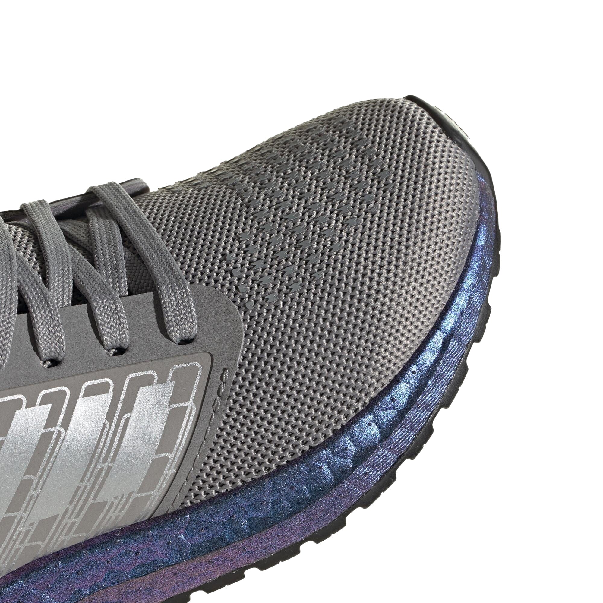 ADIDAS ULTRABOOST 20 KIDS SHOES - Image 7