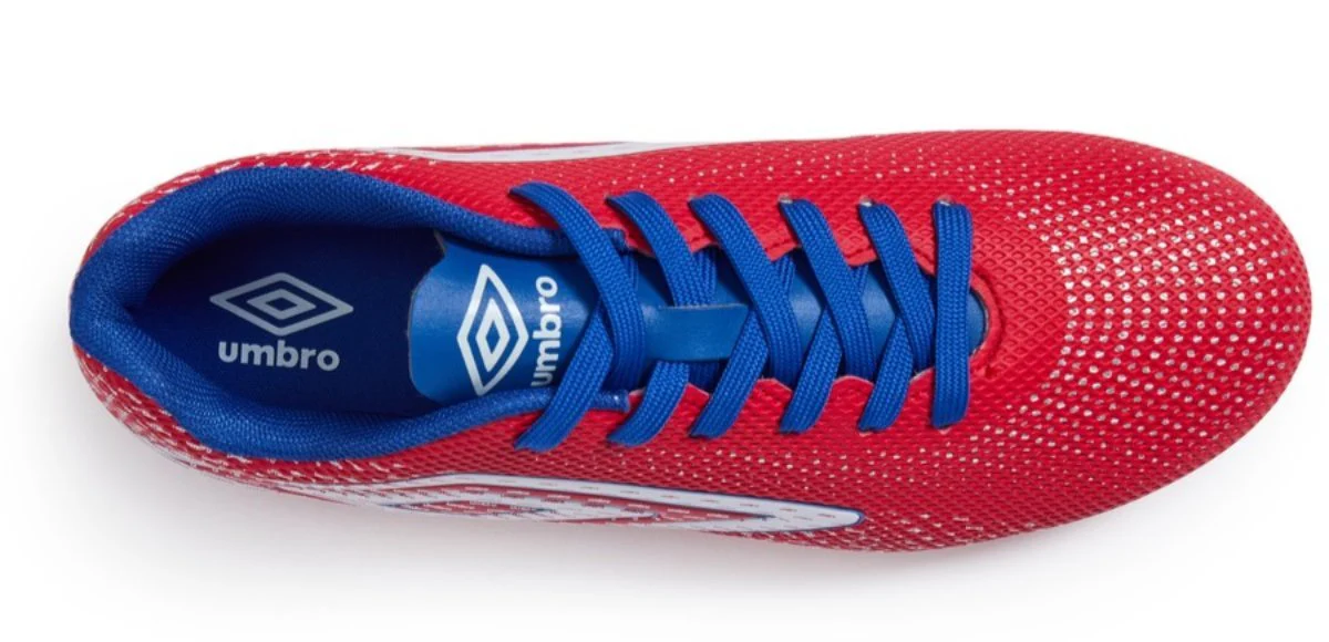 UMBRO Kids Football - Image 3