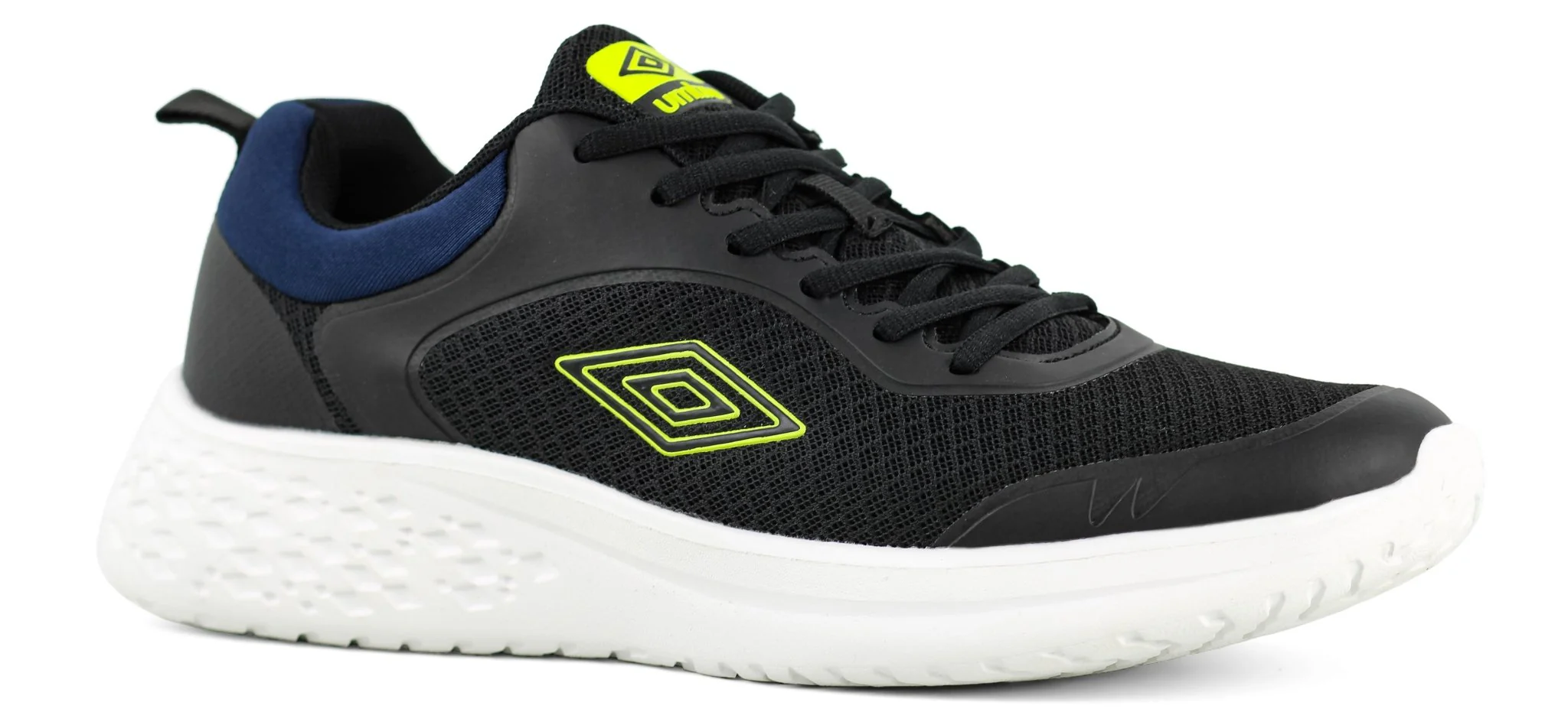 UMBRO MENS SNEAKERS - Image 2