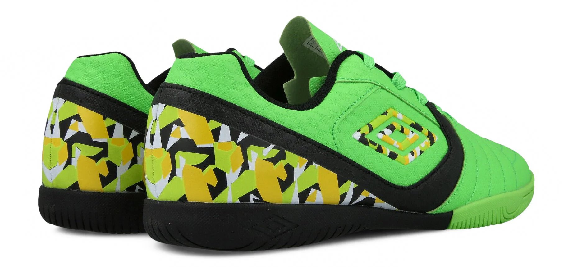 UMBRO Sneakers Printed - Image 4