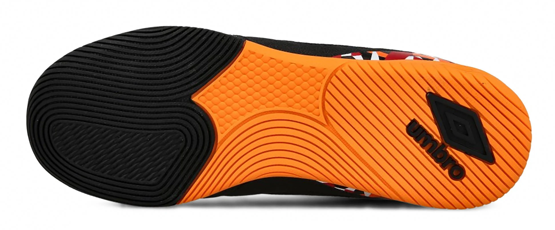UMBRO Sneakers Printed - Image 4