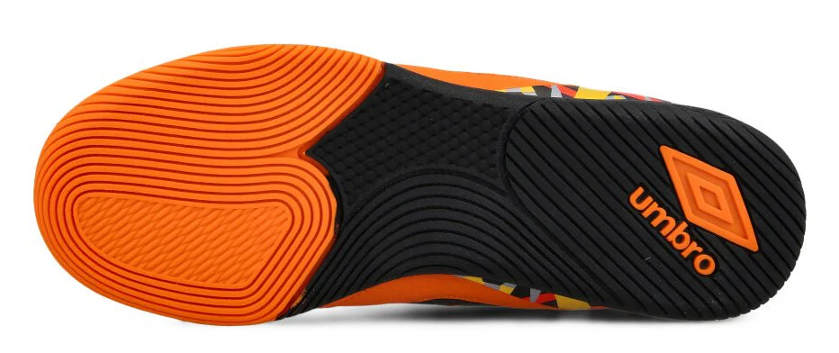 Umbro Sneakers Printed - Image 4