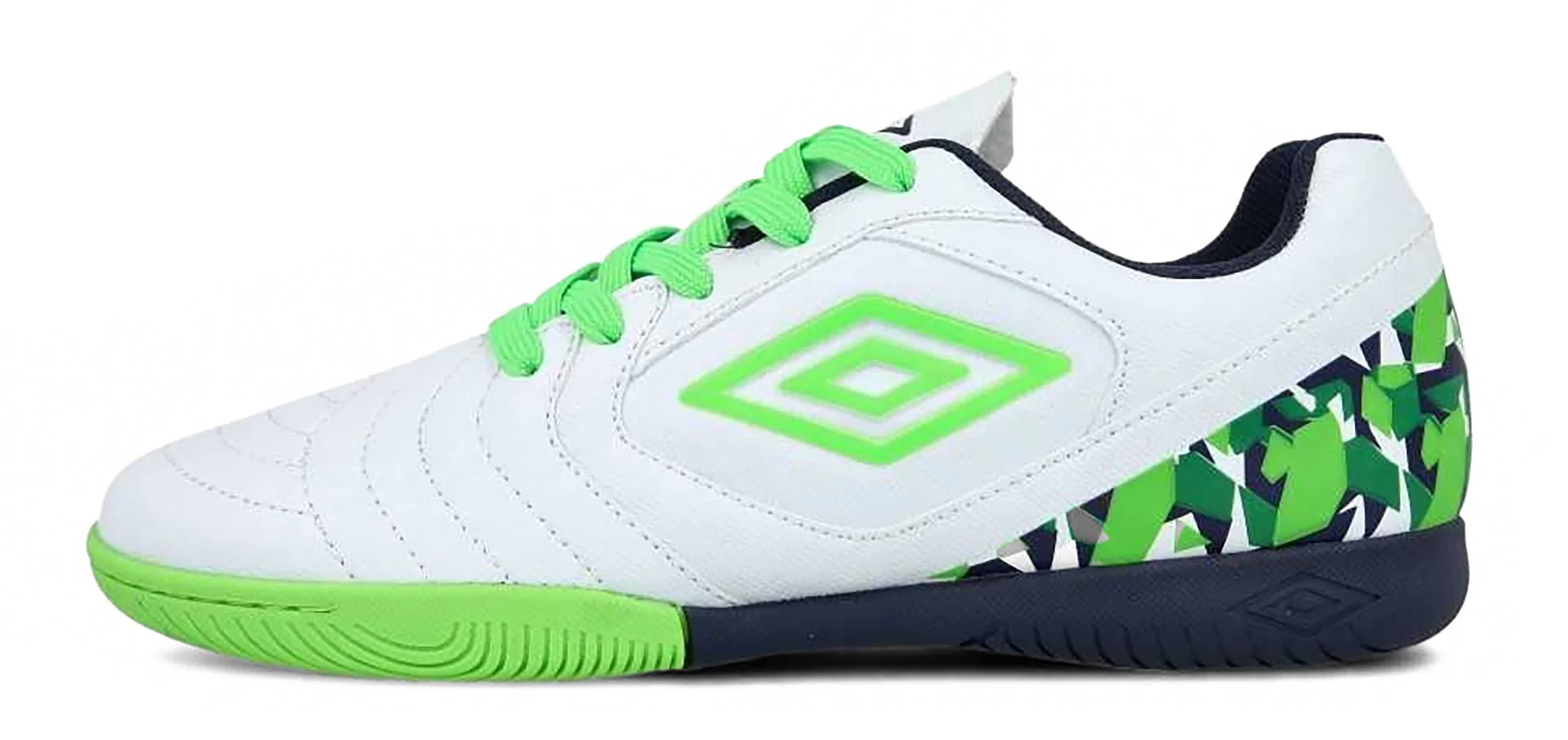 UMBRO Sneakers Printed - Image 2